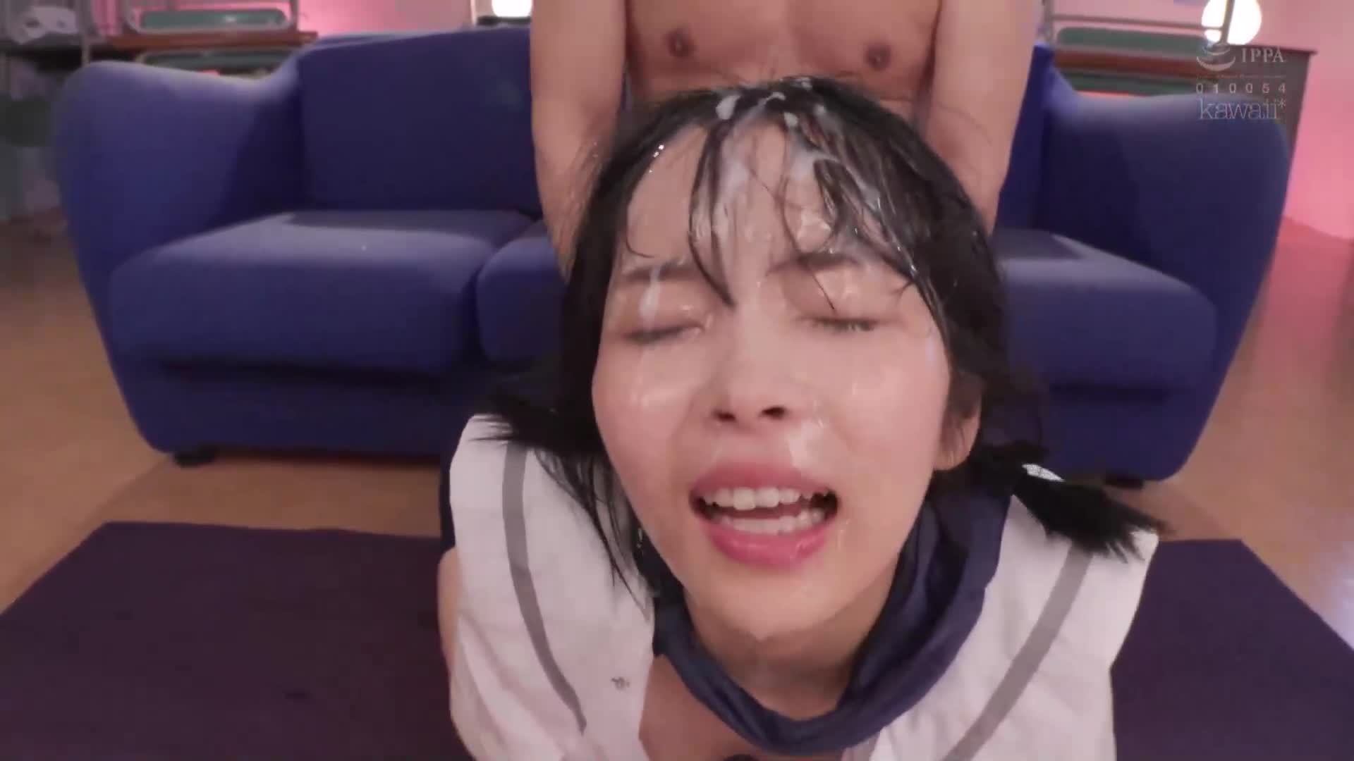 The chairman wants to be tainted white - A beautiful girl in uniform with perverted fantasy semen trance - A thick, muddy, massive semen nebaspee - A turbulent orgy bukkake 59 shots Hinata Natsu - AV大平台-Chinese Subtitles, Adult Films, AV, China, Online Streaming
