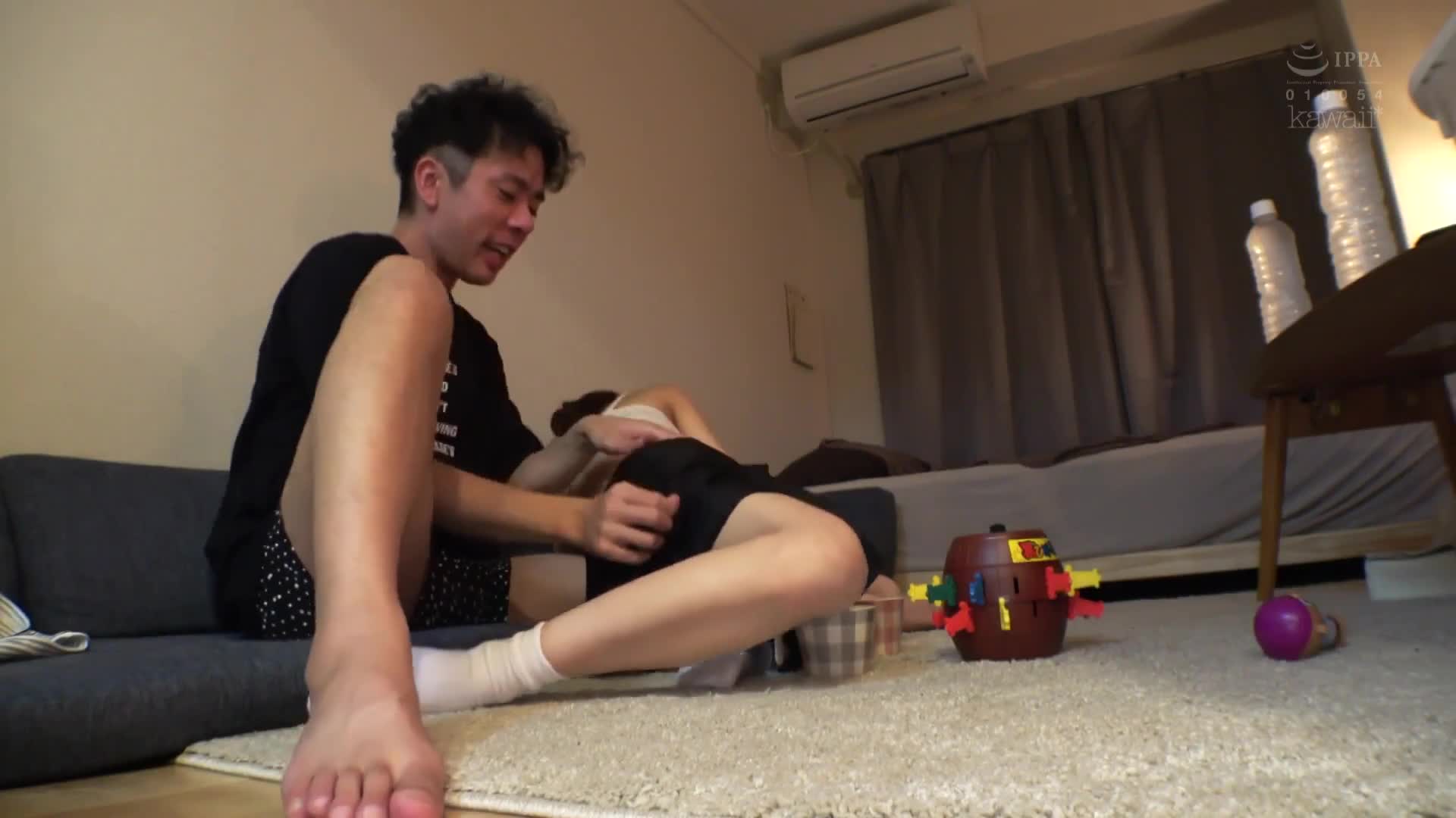 Please forgive me as I will be offering my girlfriend as a gravure idol... Taking advantage of her weaknesses, she becomes a real entertainment life member and has her pussy completely impregnated and raped NTR Amaya Ririka - AV大平台-Chinese Subtitles, Adult Films, AV, China, Online Streaming