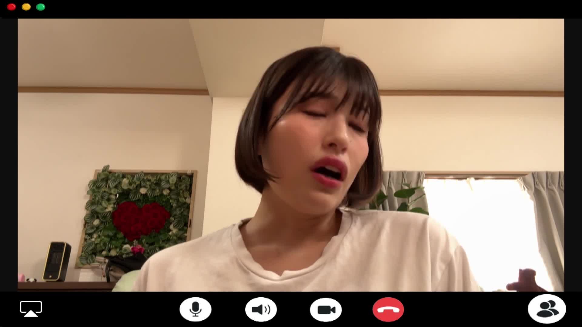 A plain, busty guide who gets caught between two lesbian gals and licks both nipples until they cums, Wakamiya Haki, Arihoshi Aori, Wakui Mito - AV大平台-Chinese Subtitles, Adult Films, AV, China, Online Streaming
