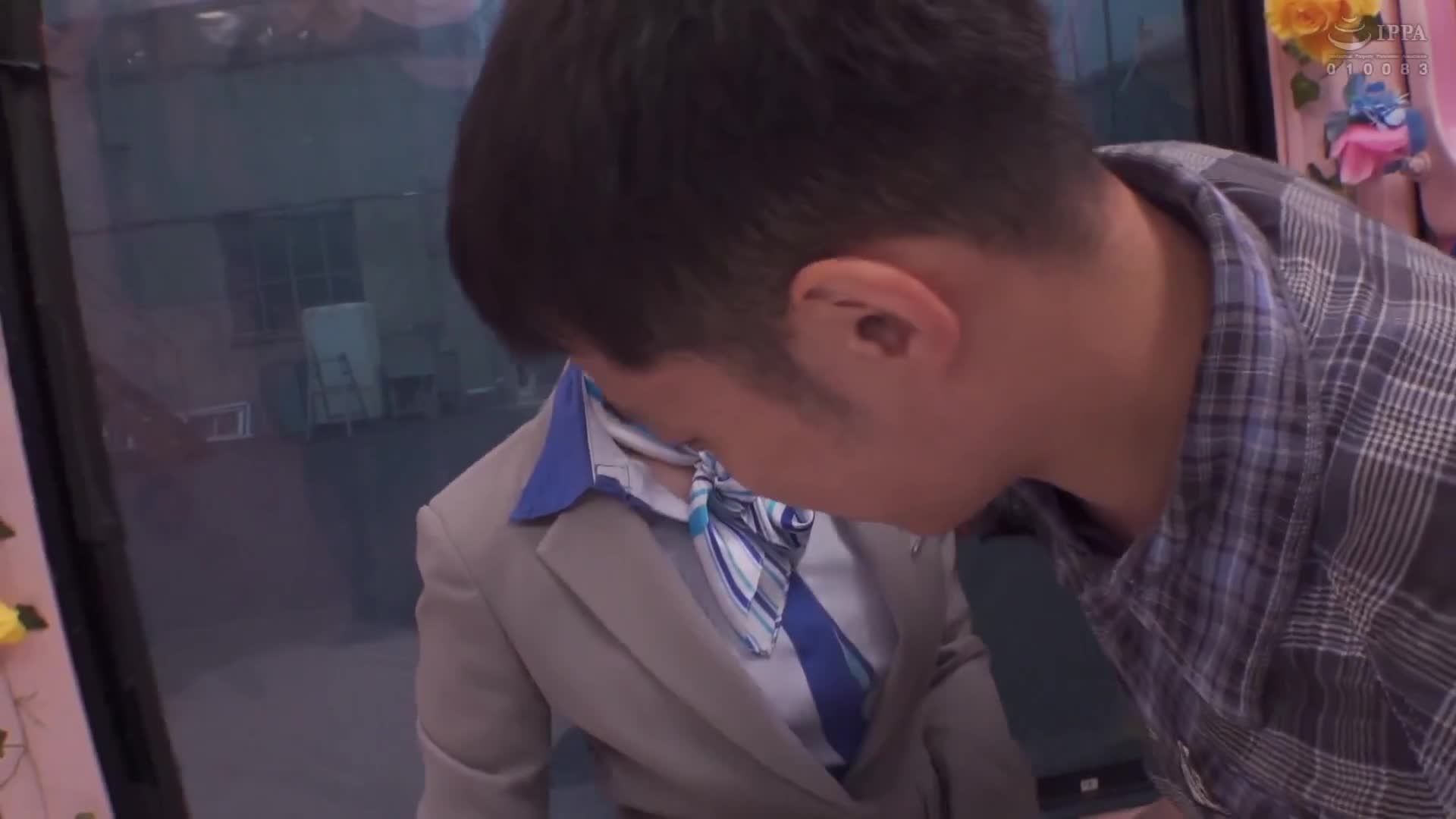 General male and female monitoring AV x Magic mirror flight collaboration project A beautiful cabin attendant who works at a major airline improves premature ejaculation with no hand blowjobs on her virgin cock! A top-class hospitality blowjob filled with elegance and exhales a massive ejaculation →... - AV大平台-Chinese Subtitles, Adult Films, AV, China, Online Streaming