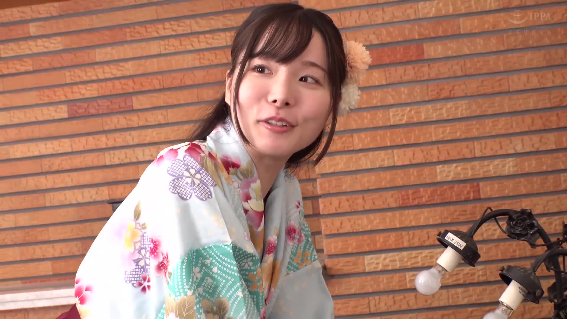 &quot;Graduation Memorial Photo&quot; A live stabbing photo museum with beautiful hakama and a beautiful memory - AV大平台-Chinese Subtitles, Adult Films, AV, China, Online Streaming