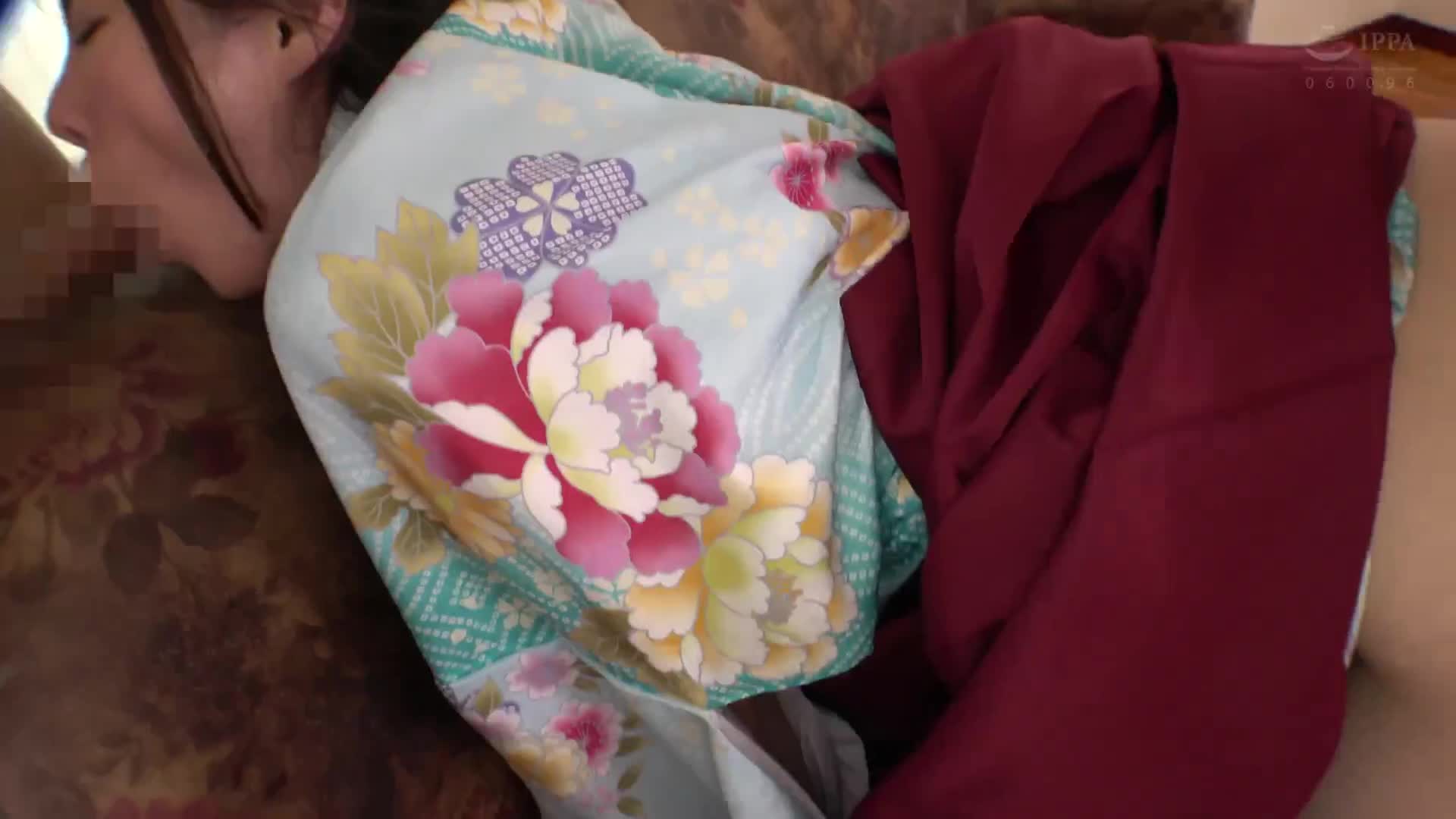 &quot;Graduation Memorial Photo&quot; A live stabbing photo museum with beautiful hakama and a beautiful memory - AV大平台-Chinese Subtitles, Adult Films, AV, China, Online Streaming
