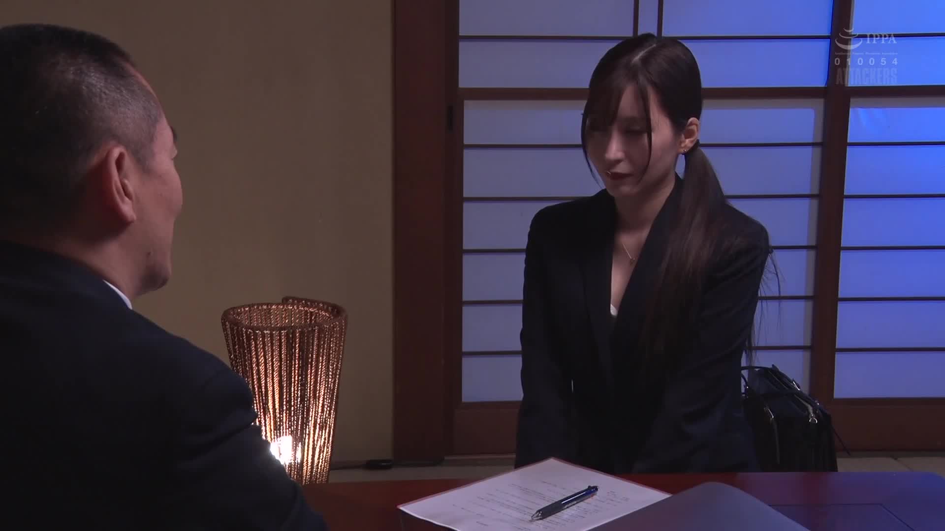 After a long time, Mao-sensei meets her again, and she&#039;s been wearing a bondage female sex behind the scenes... Natsuki Maron - AV大平台-Chinese Subtitles, Adult Films, AV, China, Online Streaming