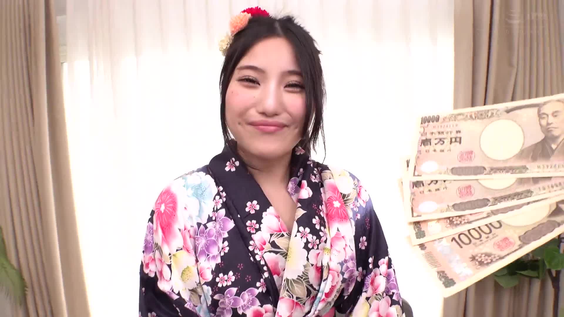 Special exclusive for graduates wearing hakama! Amateur female college student and a big-dicked man who have just finished their university graduation ceremony try &quot;drama massage&quot;! I wonder if strangers get so pleasured that they even cum inside her in close contact and cum inside her! ? - AV大平台-Chinese Subtitles, Adult Films, AV, China, Online Streaming