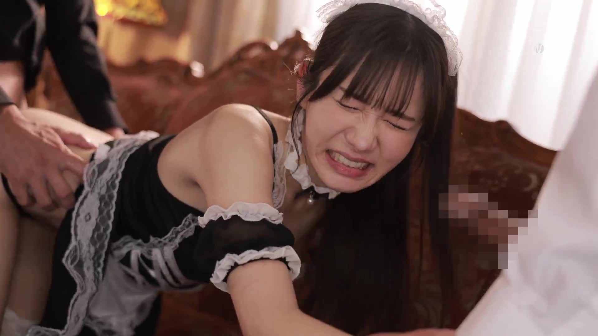 As a substitute for a master who is in debt... Yakuza creampie meat toilet maid continues to thrust even after vaginal ejaculation, 20 times confirmed pregnancy! Itkaichi Mei - AV大平台-Chinese Subtitles, Adult Films, AV, China, Online Streaming