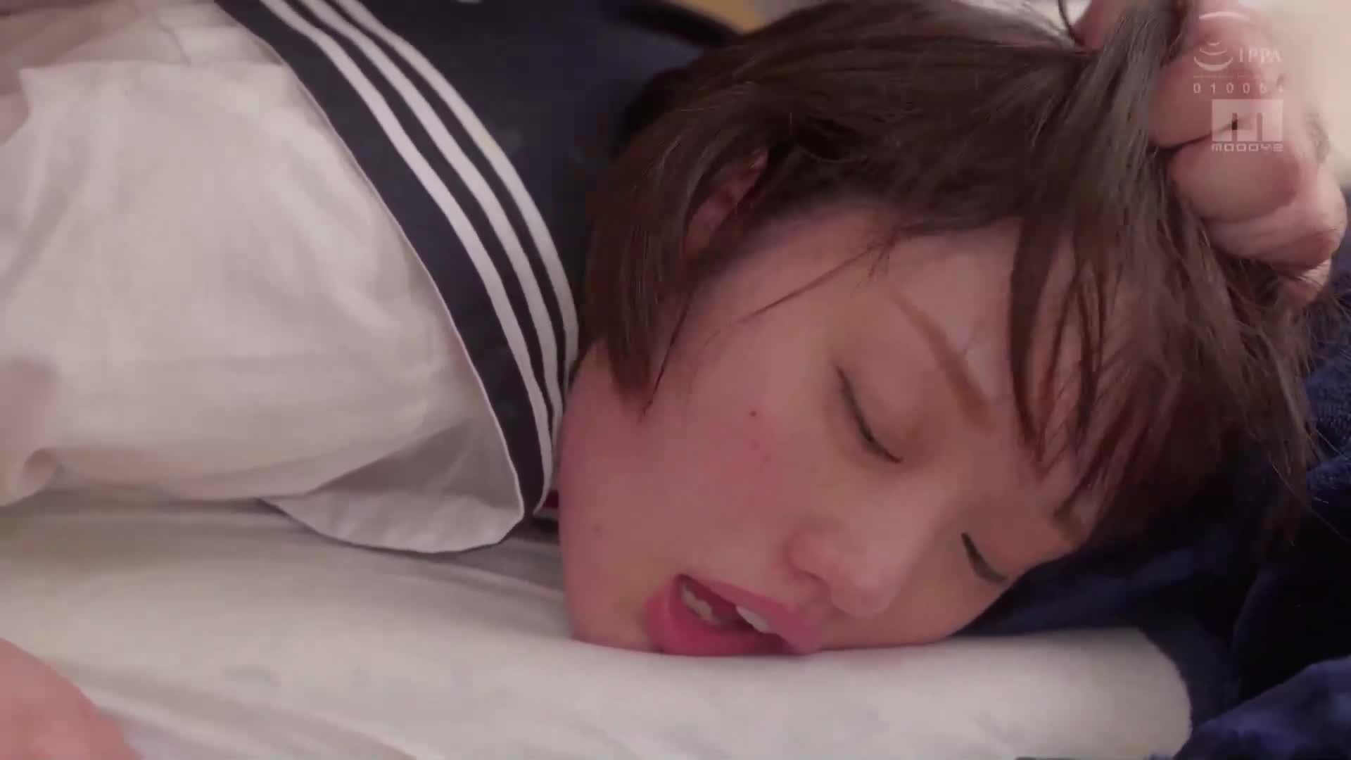 It was the first time I went to my boyfriend&#039;s house, but the man I lived in was a filthy old man in a garbage mansion. I was taken to the point of being deceived and had sex with aphrodisiacs. I was creampied 10 times... Tsukigumo Yoru - AV大平台-Chinese Subtitles, Adult Films, AV, China, Online Streaming