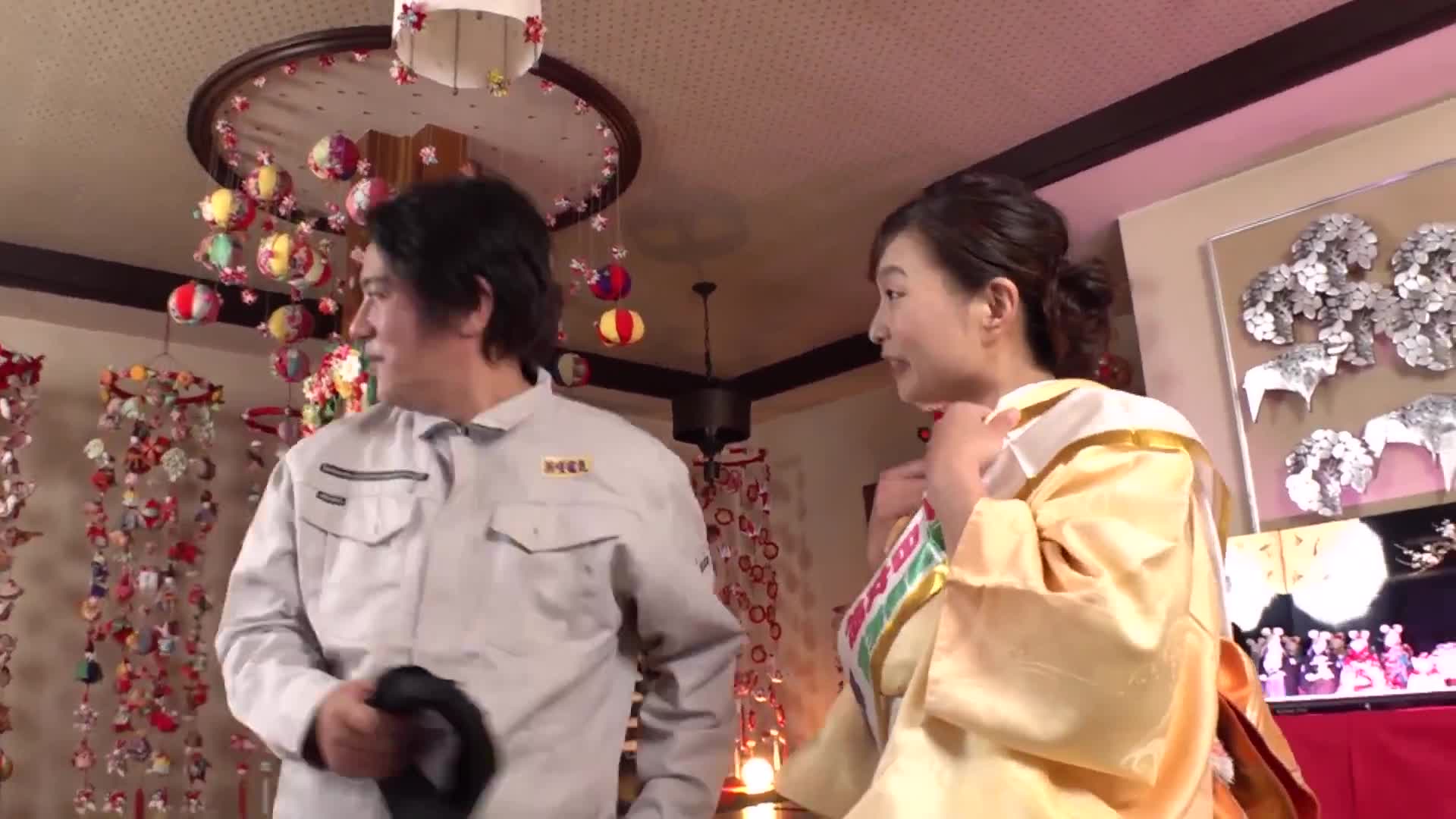 Tokita Kozue was appointed as the landlady for the day - AV大平台-Chinese Subtitles, Adult Films, AV, China, Online Streaming