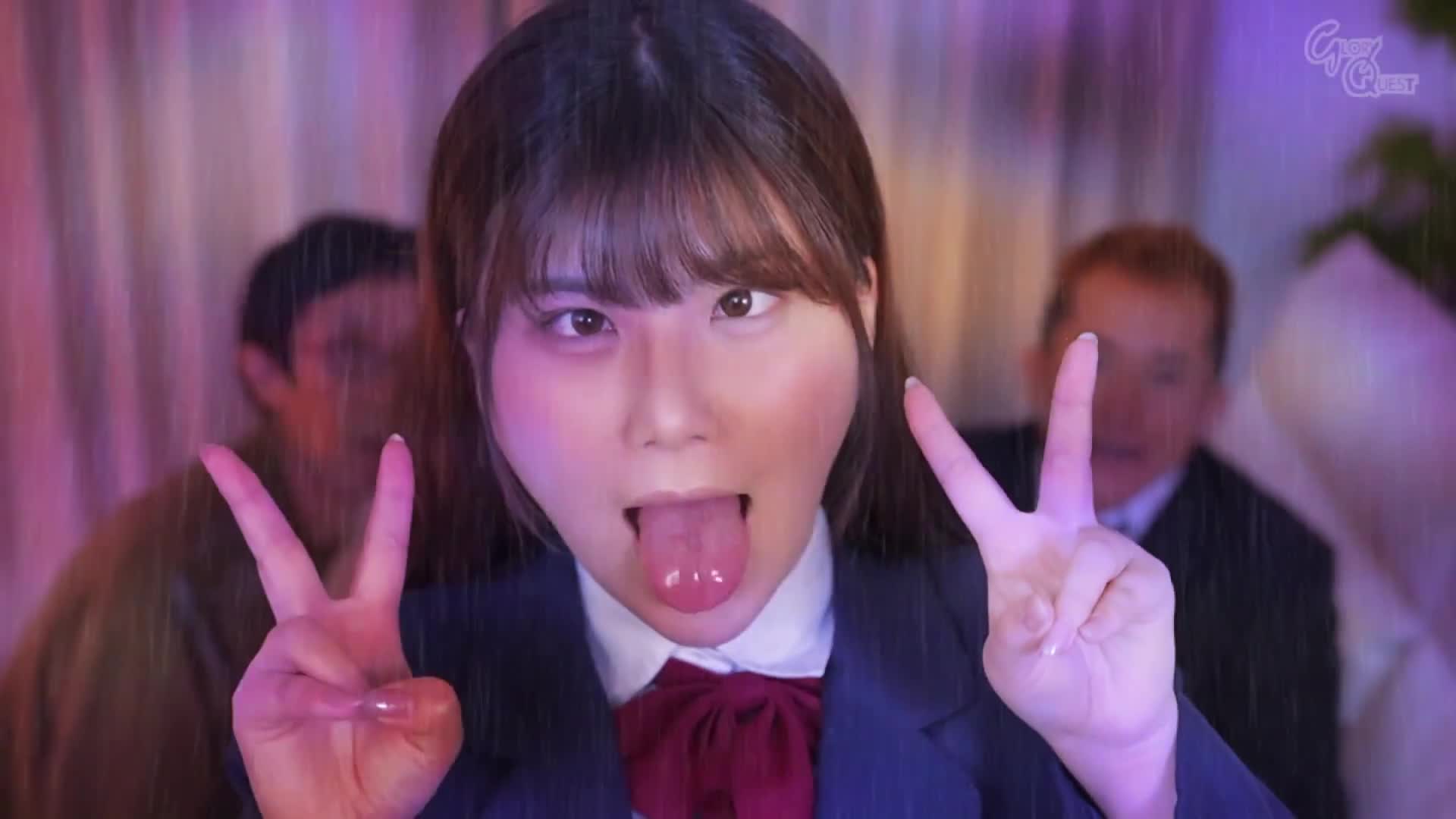 To support the independence of the young school truancy, I gave brainwashing deep throat and drinking semen, and started going to school with an ahegao. - AV大平台-Chinese Subtitles, Adult Films, AV, China, Online Streaming