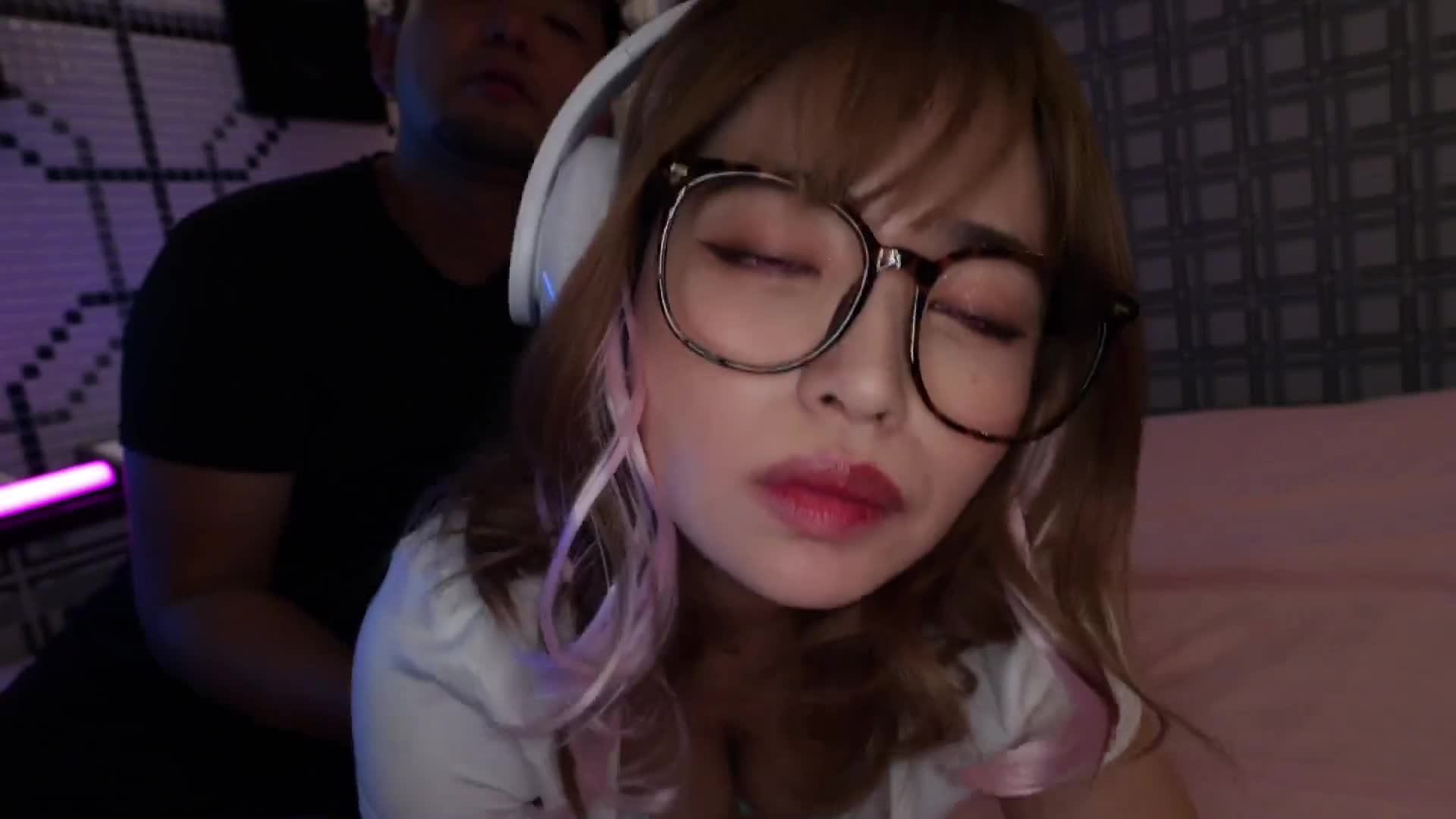 Bribrigangimari DJ Aphrodisiac Hub Sake Overdose Kime Sex SEASON7 Tsubaki Rika - AV大平台-Chinese Subtitles, Adult Films, AV, China, Online Streaming