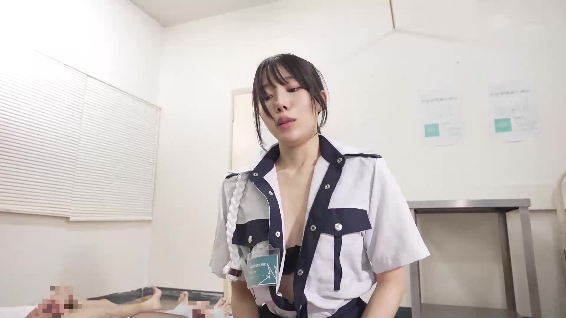 Sex Crime Suppression Treatment Center Abnormal sexual desire crimes are cruelly directed by female guard O (married) - AV大平台-Chinese Subtitles, Adult Films, AV, China, Online Streaming