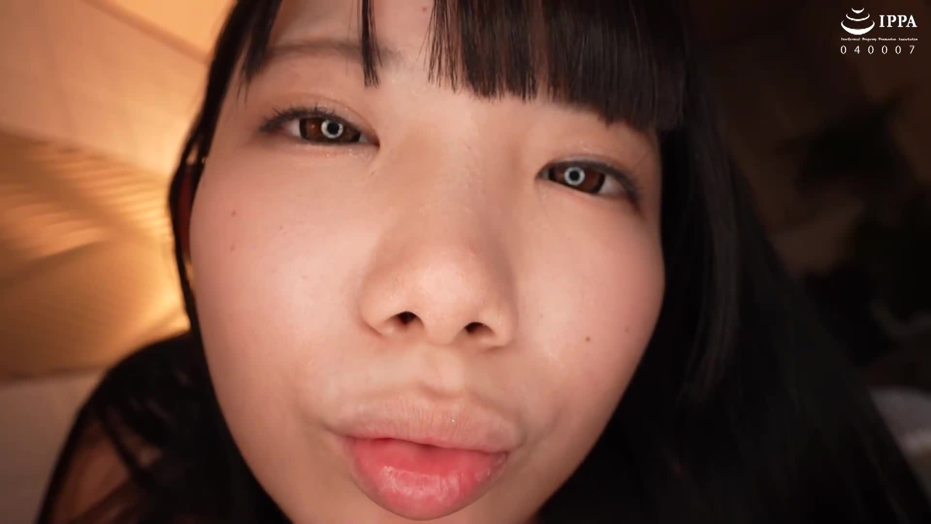 The cute little devil temptation of the pretty coffee shop clerk, when she stares at you and licks her nipples with her tongue, your rationality will collapse! Intense thrusting and ejaculation. Nanahino - AV大平台-Chinese Subtitles, Adult Films, AV, China, Online Streaming