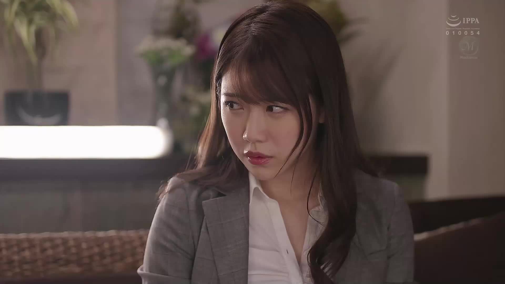取引先の傲慢社長に中出しされ続けた出張接待。 専属美女、イイ女のスーツ『美』―。 一乃あおい - AV大平台-Chinese Subtitles, Adult Films, AV, China, Online Streaming