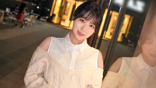 SIRO-5447Everyone loves the F cup, fair skin, and healing beauty! ! Love watching AV and have a strong sexual desire! ! Full of charm, all men will be fascinated by it! ! 【First time shooting】Apply for AV online →AV experience shooting 2323 - AV大平台-Chinese Subtitles, Adult Films, AV, China, Online Streaming