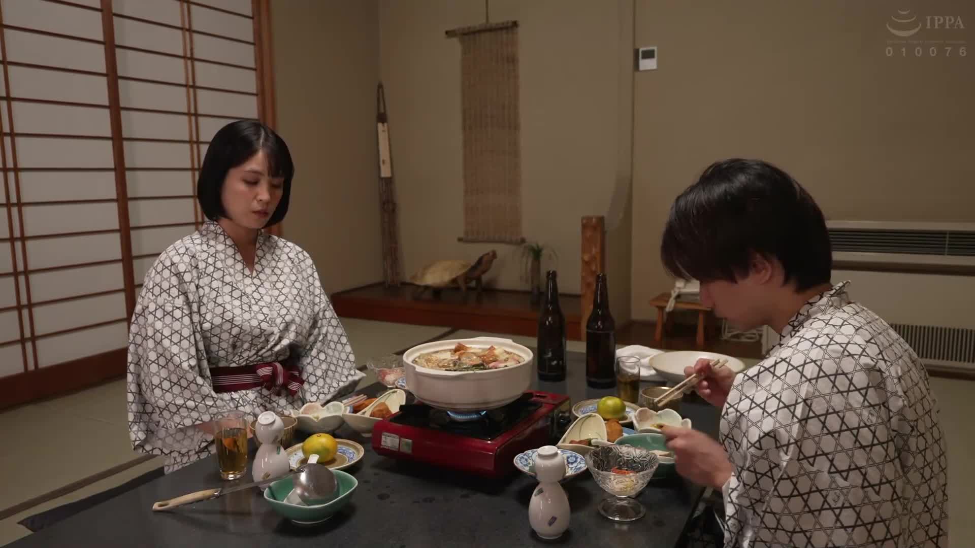 A mother-son duo on a journey: Tamashiro Kaho - AV大平台-Chinese Subtitles, Adult Films, AV, China, Online Streaming