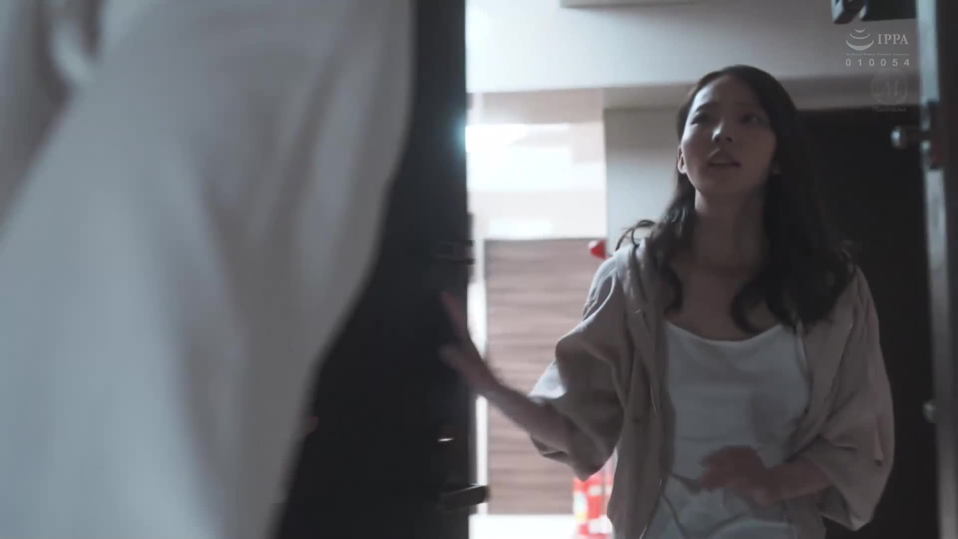 The doorbell in the morning ~ The unsatisfied neighbor’s wife came to visit suddenly… ~ Eri Minoshima - AV大平台-Chinese Subtitles, Adult Films, AV, China, Online Streaming