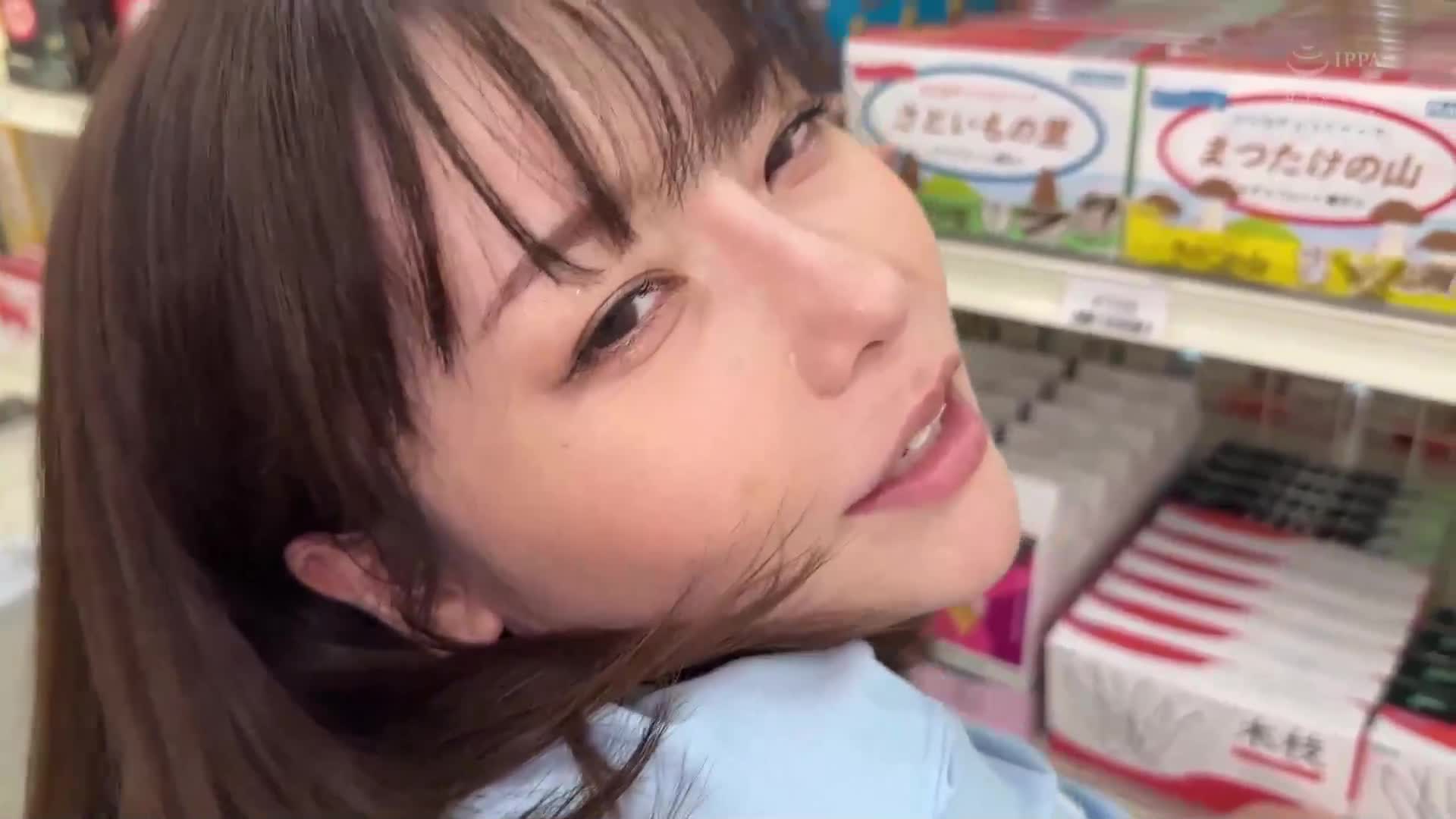 A convenience store part-time worker who is full of sexual desire, but even though there are customers, she has secret part-time job terrorism and time-saving erotic service to remove semen! ! Even after work, she&#039;s fully engaged in a perverted pussy, and is in heat 24 hours a day, having sex. Akimo... - AV大平台-Chinese Subtitles, Adult Films, AV, China, Online Streaming