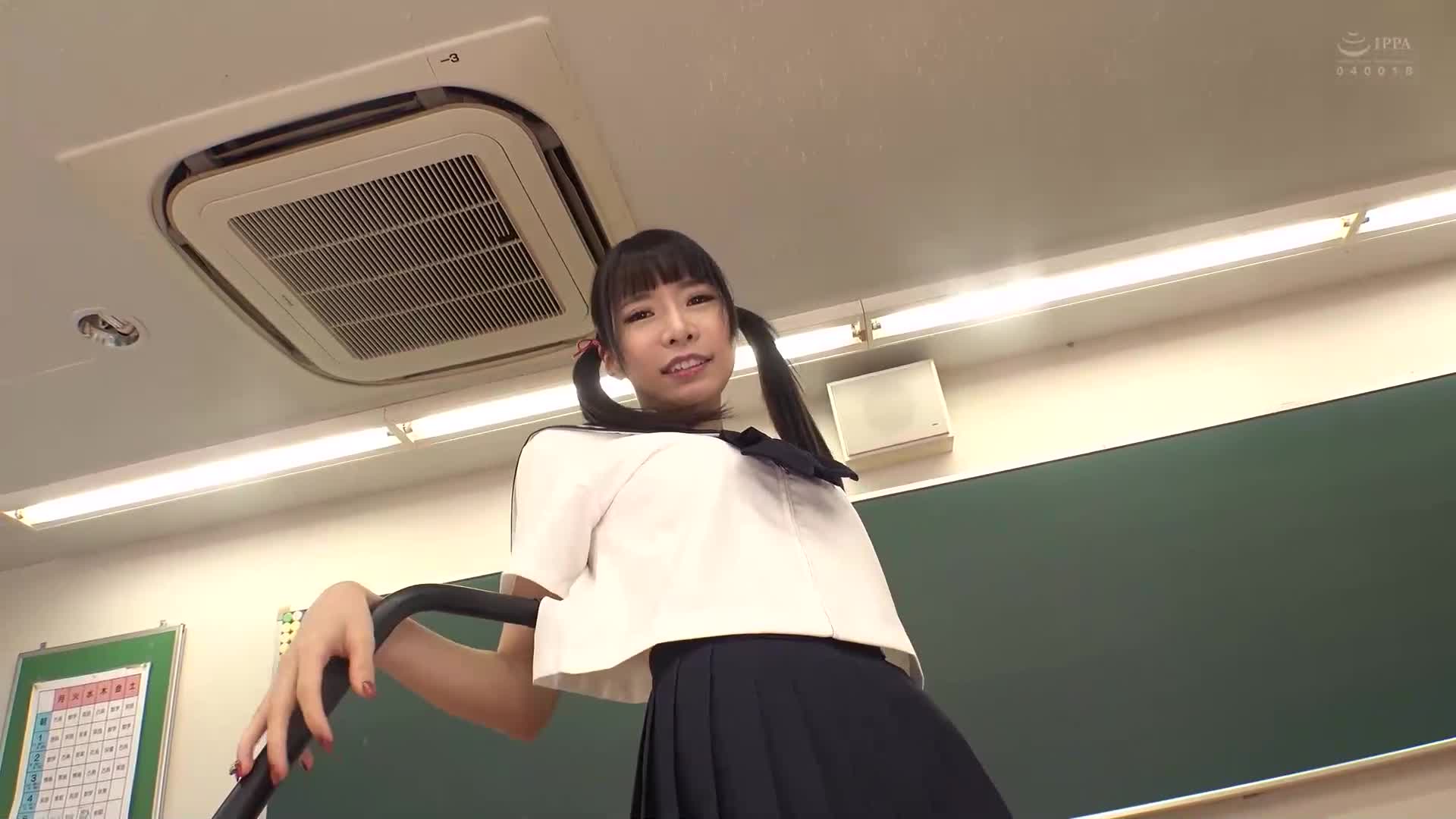 The little devil teases the beautiful girl Hinano Yuna - AV大平台-Chinese Subtitles, Adult Films, AV, China, Online Streaming