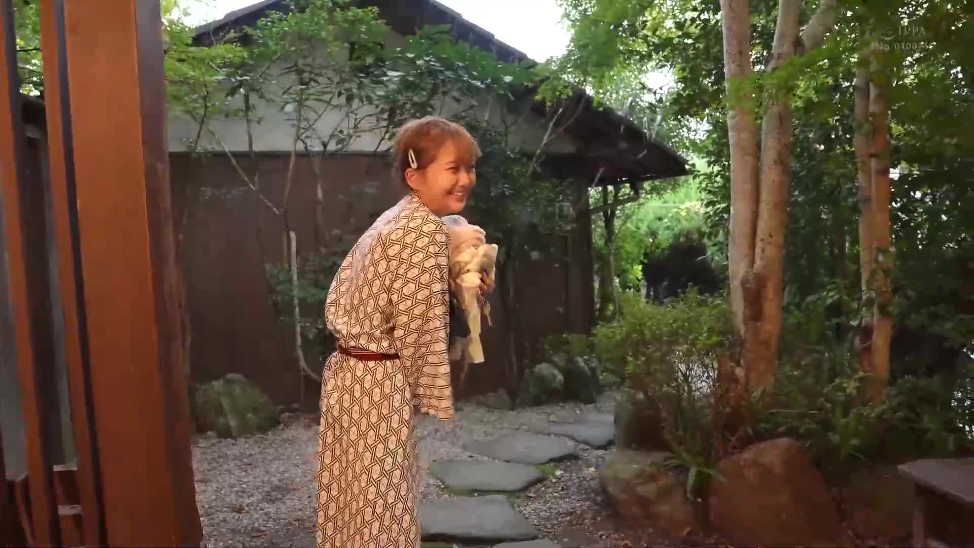 Hot Spring Trip Hoshino Riko - AV大平台-Chinese Subtitles, Adult Films, AV, China, Online Streaming