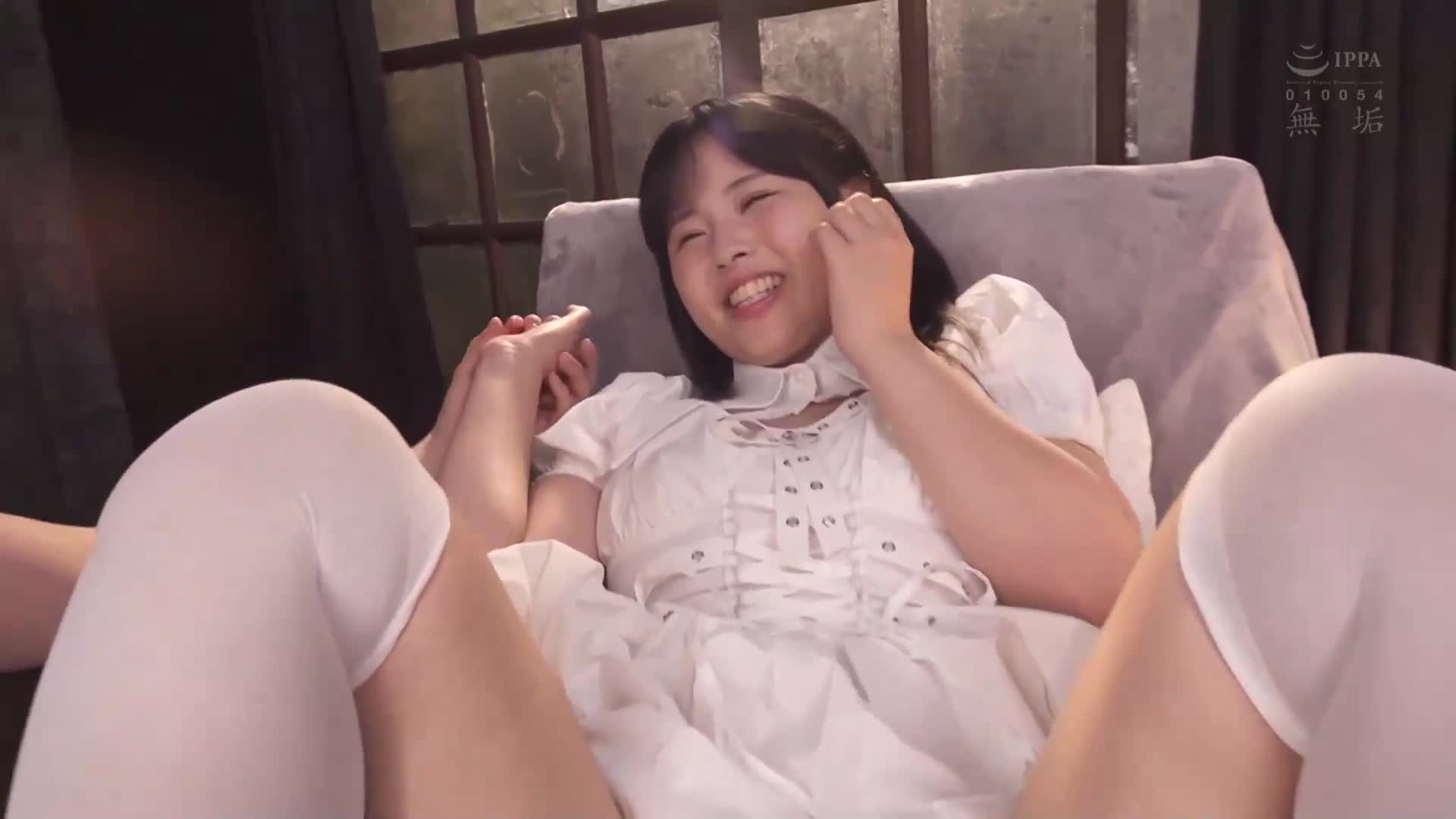 I&#039;m going to lose my virginity in AV! A former idol with zero male experience decides to lose her virginity. A beautiful girl with a transparent sense of beauty・Virginity loss documentary Yuri Aimi - AV大平台-Chinese Subtitles, Adult Films, AV, China, Online Streaming