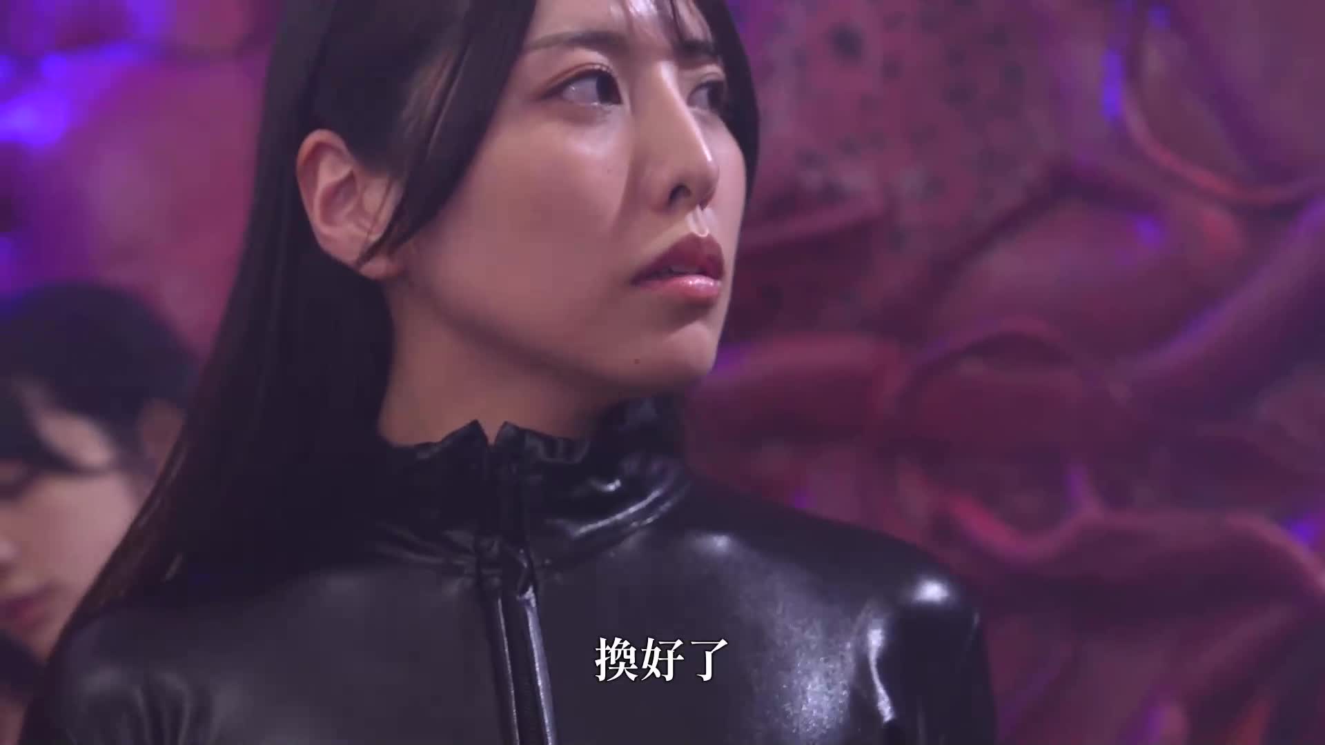 Tentacle Academy Student Association Fallen into Tentacles - AV大平台-Chinese Subtitles, Adult Films, AV, China, Online Streaming