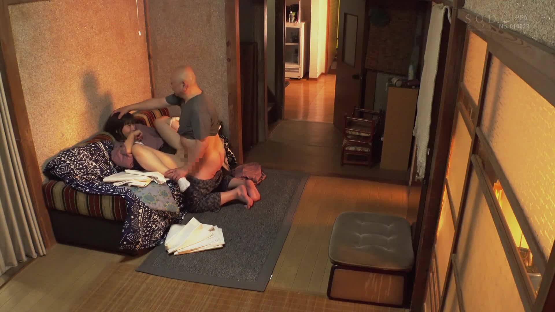 A fully surveillance resort part-time home lodging. The part-time job was a hotel where the administrator set up hidden cameras. Ayase Ten, a timid, tall female college student who was targeted. - AV大平台-Chinese Subtitles, Adult Films, AV, China, Online Streaming