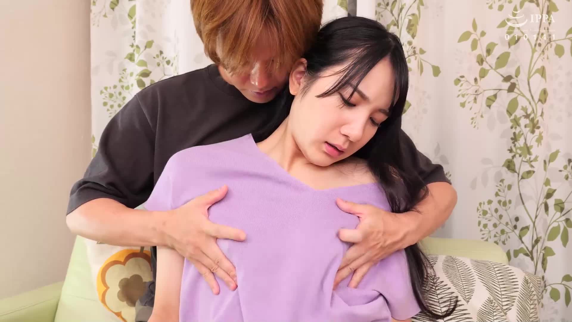 The mind is family, but the body is delicate relationships between others. A week alone with my stepmother, a stepmother, where there&#039;s no way a mistake wouldn&#039;t happen, Nishio Marina - AV大平台-Chinese Subtitles, Adult Films, AV, China, Online Streaming