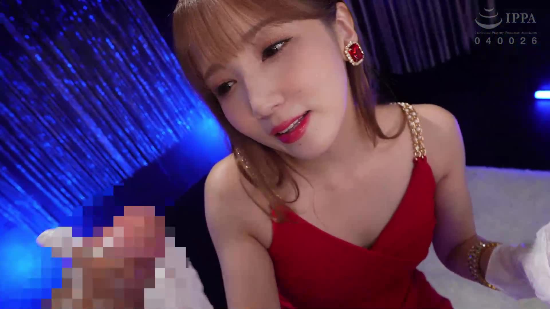A handjob forty-eight of a bitch mom who loves dicks, Tomoda Ayaka - AV大平台-Chinese Subtitles, Adult Films, AV, China, Online Streaming