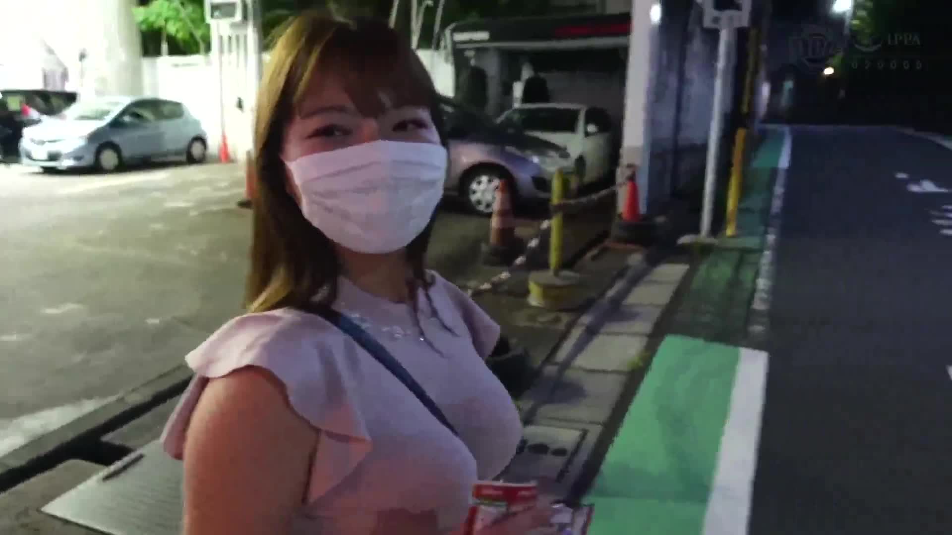 [I want to be wrapped in breasts!] 】High-weight big tits are too lewd! I wanted to have sex with this sexy female body in one go! [Yumina (22)] - AV大平台-Chinese Subtitles, Adult Films, AV, China, Online Streaming
