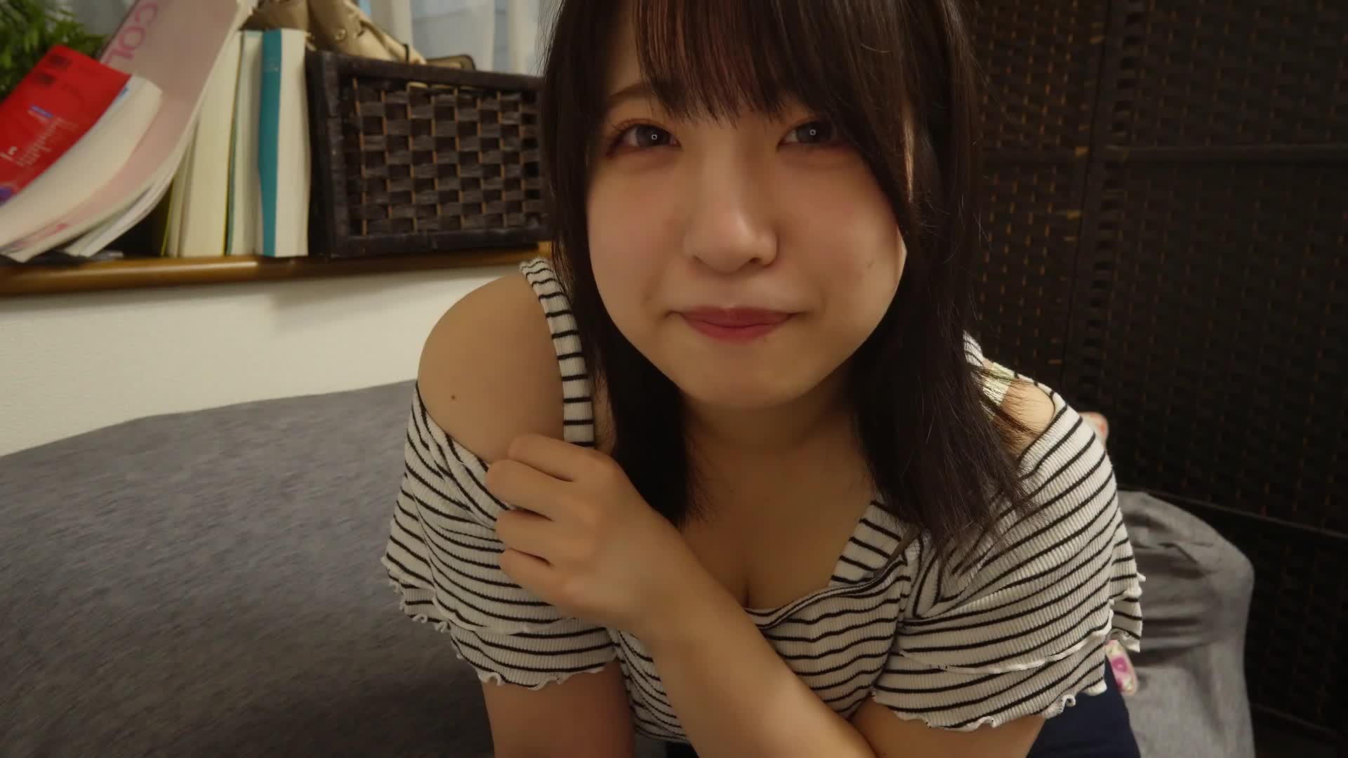 Selfie Showing and Seducing Masturbation - AV大平台-Chinese Subtitles, Adult Films, AV, China, Online Streaming