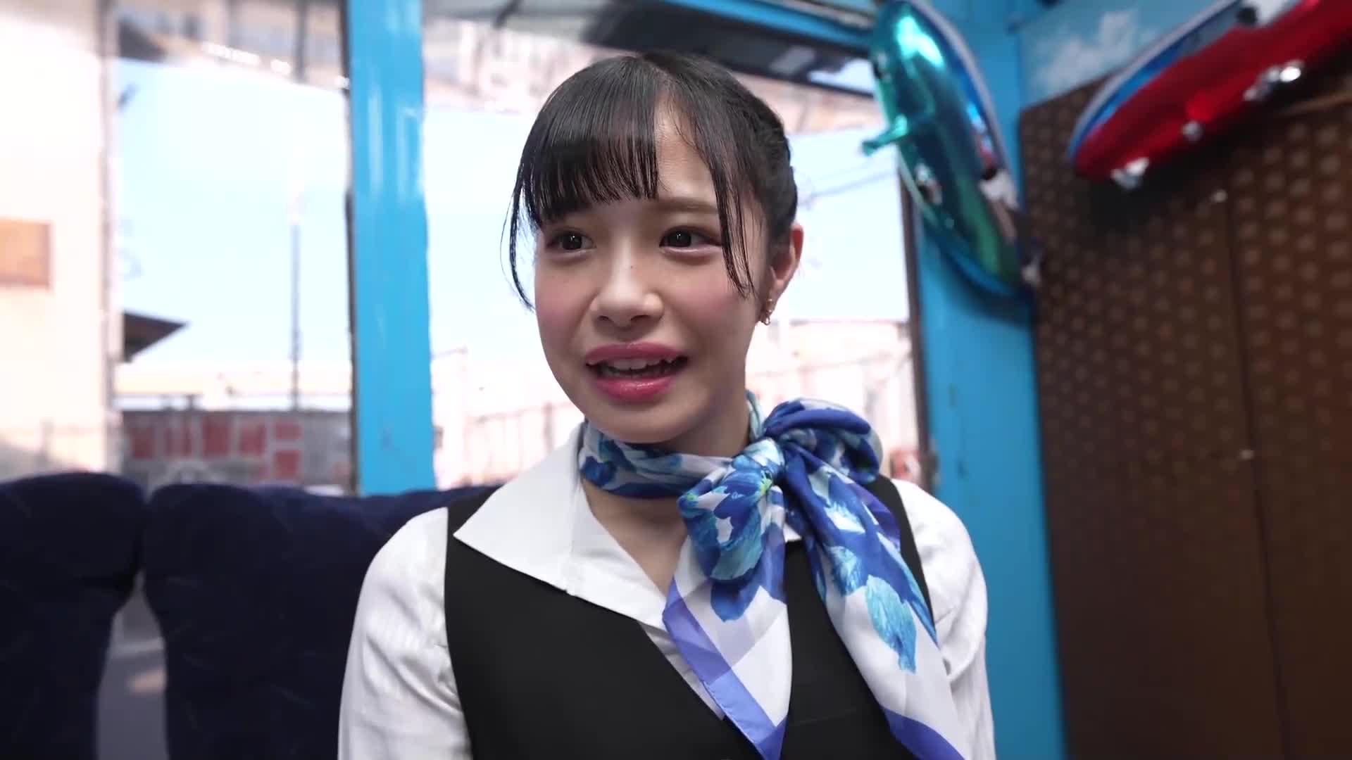 Beautiful Legs Cabin Attendant Shameful Part-time Job: Cowgirl in Ripped Black Stockings! The bounty for non-stop ejaculation is 100,000 yen! Repeatedly asking for creampie! Filming and unveiling of Magic Mirror - Yang Chapter - - AV大平台-Chinese Subtitles, Adult Films, AV, China, Online Streaming