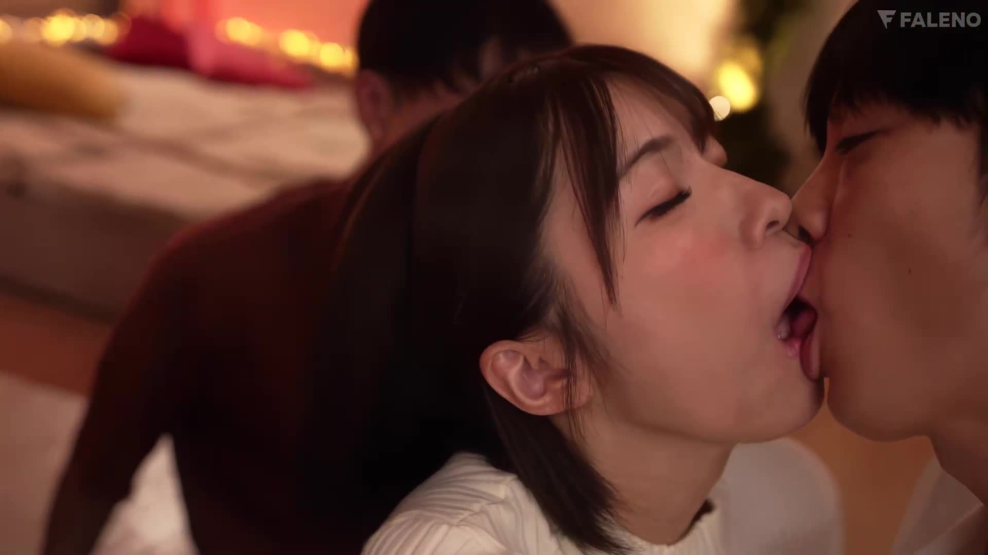 [AI Decoding Version]New talent M, who was swayed at a sex party at a certain advertising agency, Tsubasa Mai - AV大平台-Chinese Subtitles, Adult Films, AV, China, Online Streaming