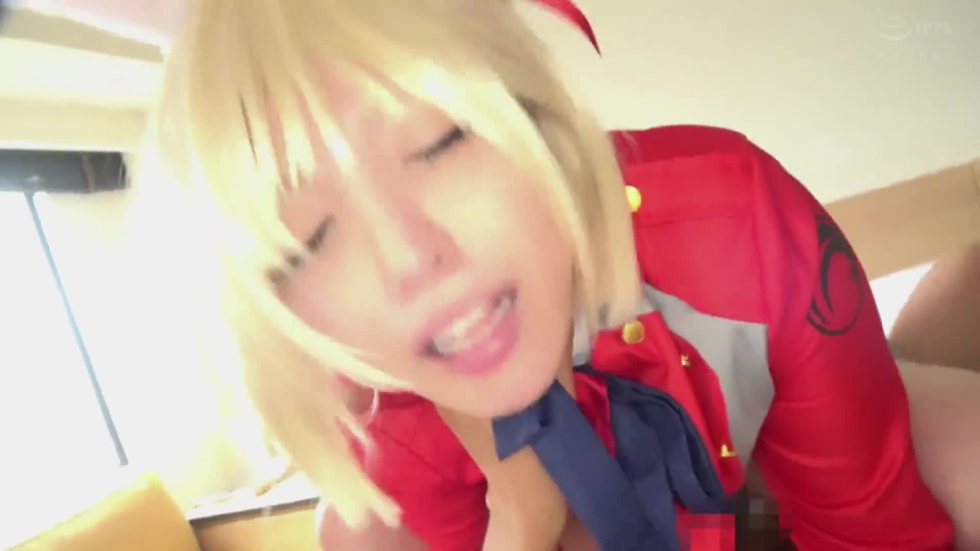 [Doujin AV] DOJIN No. 3 [Completely handmade erotic video] A superb beauty aura [Cosplay] [Reverse Bunny] [Short minimum layer &amp; natural beautiful layer] [G cup big breasts] Slim insertion into small holes and small mouth [Super jerking confirmed] - AV大平台-Chinese Subtitles, Adult Films, AV, China, Online Streaming