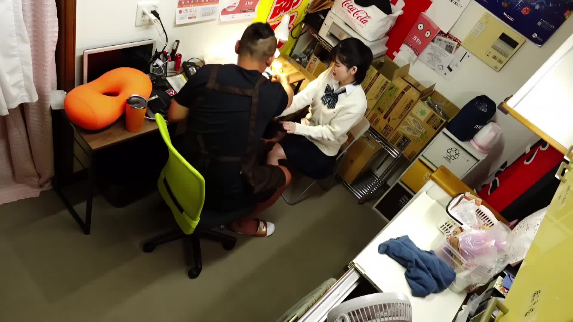 After school, female students were preyed on, 10 victims - AV大平台-Chinese Subtitles, Adult Films, AV, China, Online Streaming