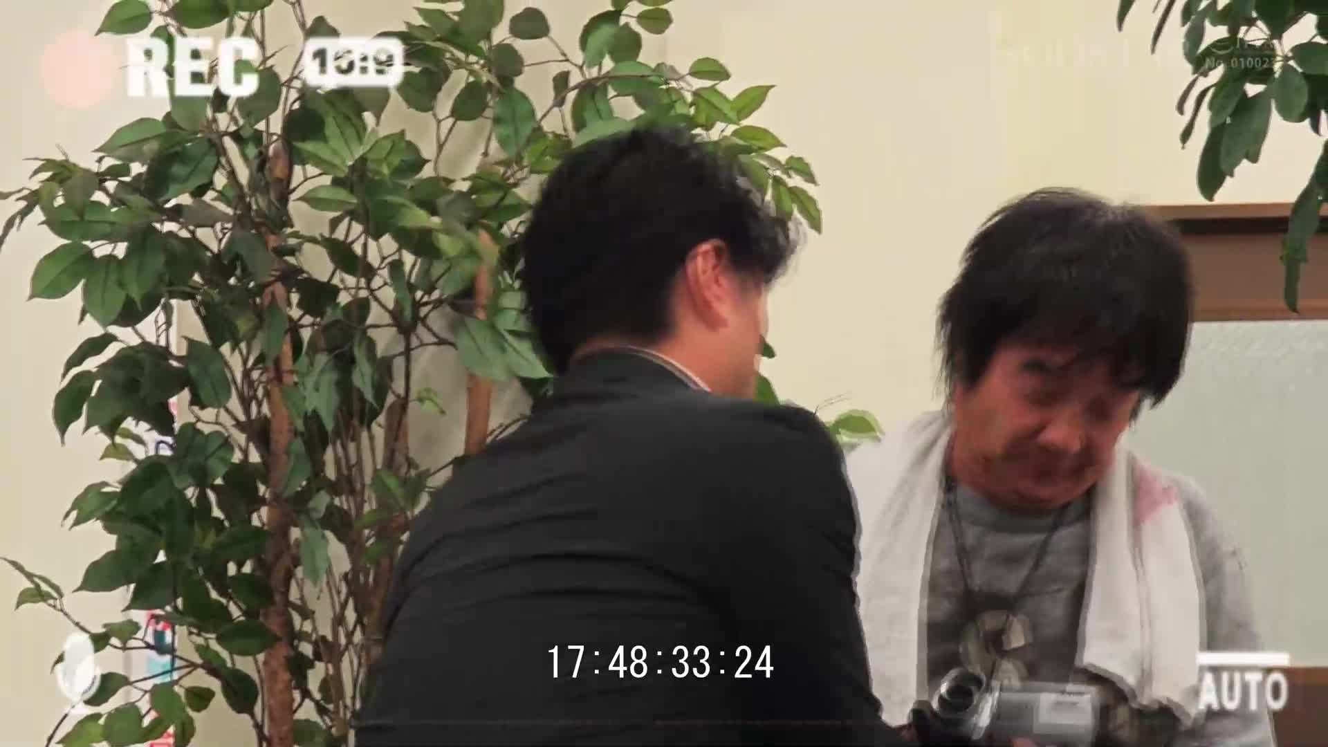 Time Stop REC: A super-famous internet celebrity was toyed with by an ugly old man who lived in the homeless area - MINAMO - AV大平台-Chinese Subtitles, Adult Films, AV, China, Online Streaming