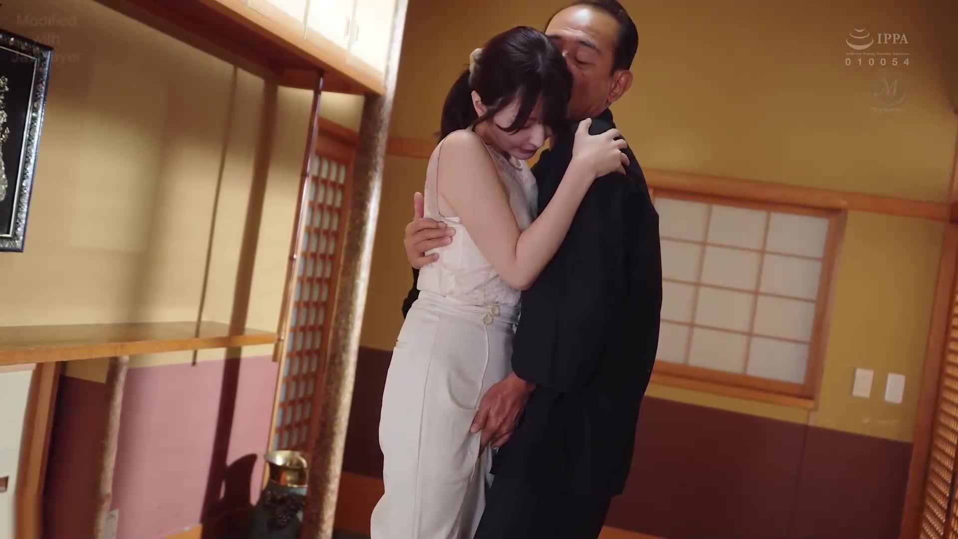 [AI Decoding Version] Super newcomer exclusive chapter 2, the ban on creampie is lifted! ! After having sex with her husband and childbearing, she is always creampied by her father-in-law... New wife Yuuka - AV大平台-Chinese Subtitles, Adult Films, AV, China, Online Streaming