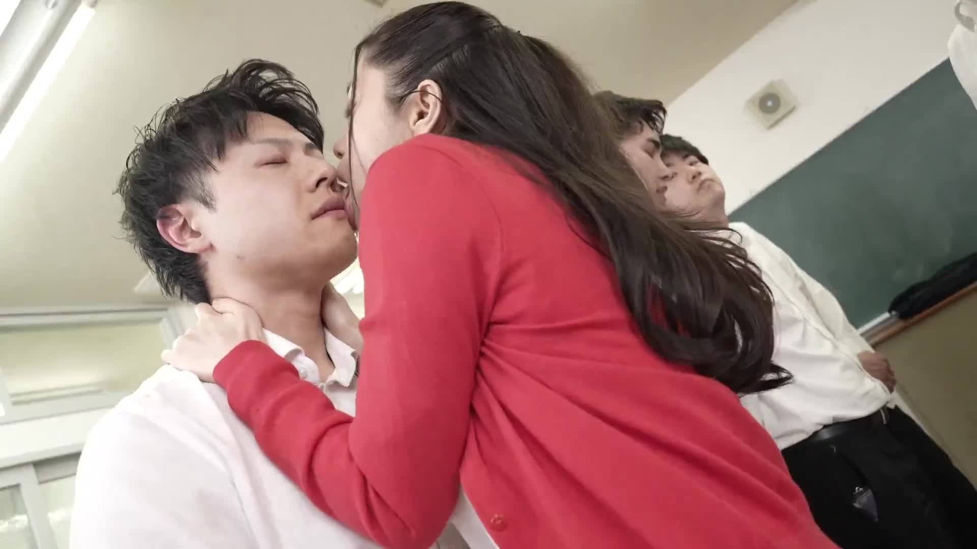 Shame classroom - Shaved female teacher Hamabe Shiori - AV大平台-Chinese Subtitles, Adult Films, AV, China, Online Streaming