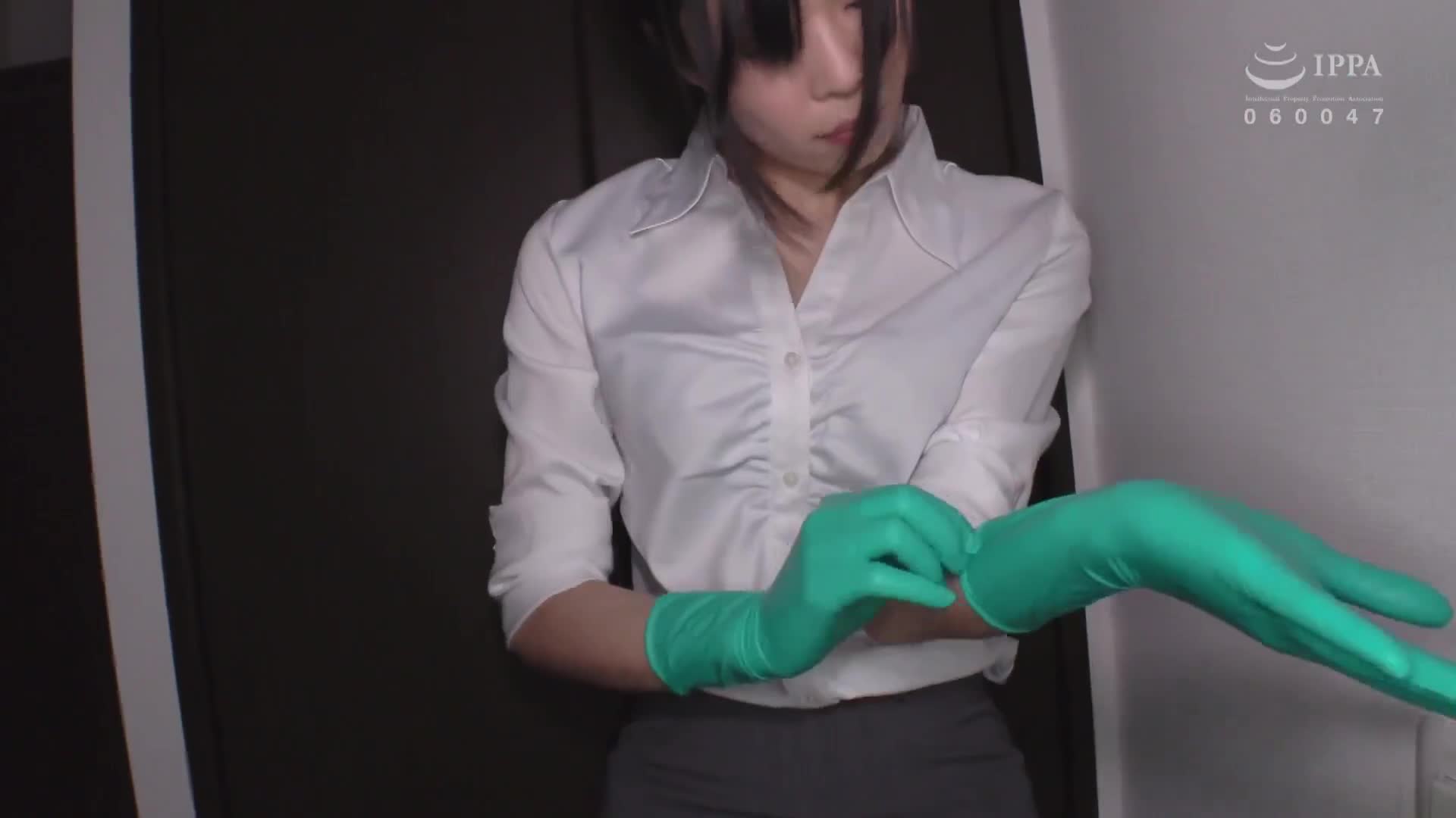 Scented rubber gloves picture book 04・Blowjob・Handjob・10 amateur girls - AV大平台-Chinese Subtitles, Adult Films, AV, China, Online Streaming