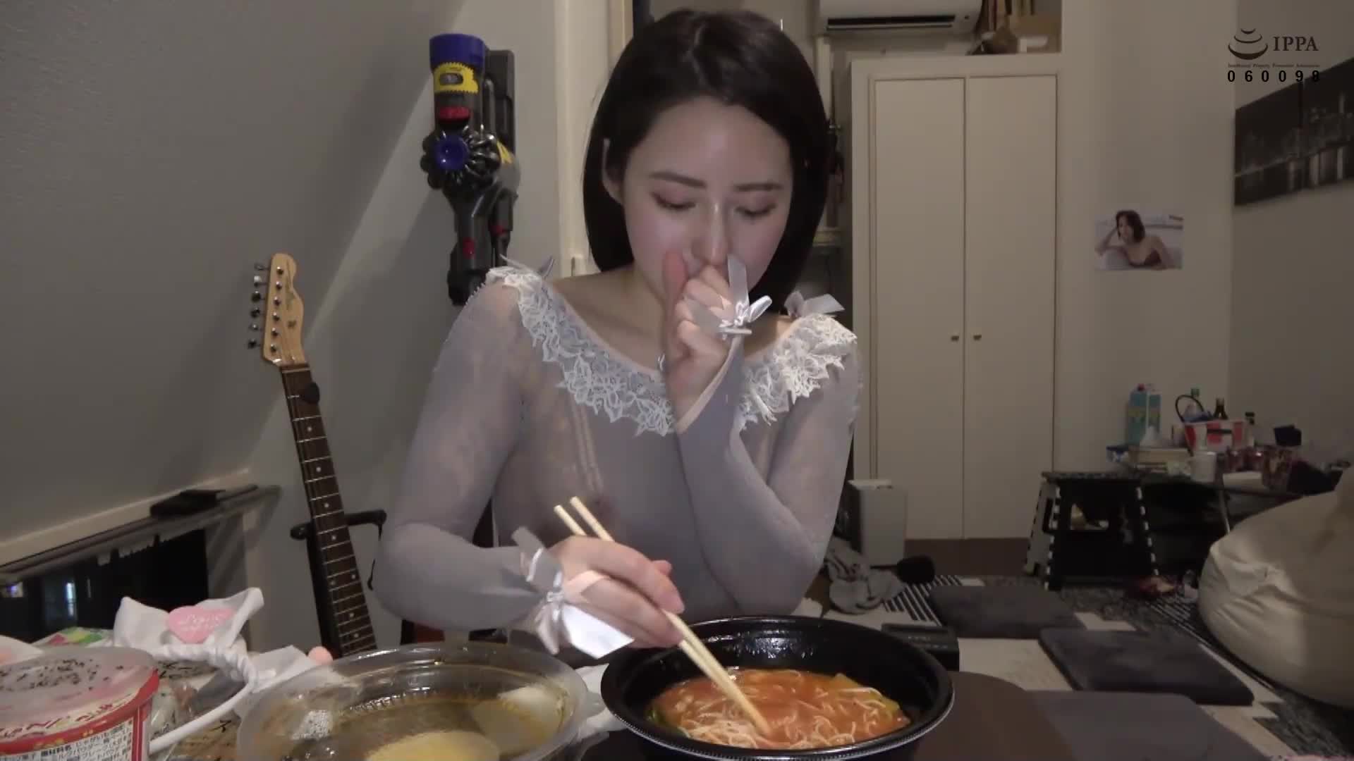 ARI (24) amateur lover, amateur, couple sex video, role play, beautiful breasts, black hair, fair skin, extreme masochism, muscle training, tights - AV大平台-Chinese Subtitles, Adult Films, AV, China, Online Streaming
