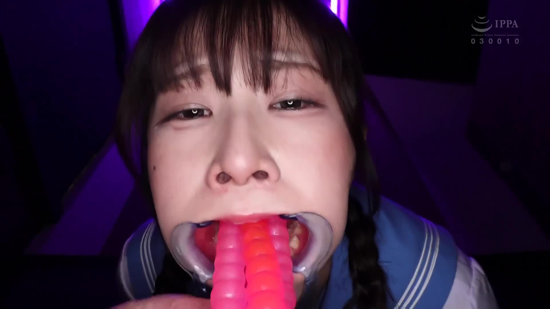 Smiling Mouth Toilet Kiritani Suzune - AV大平台-Chinese Subtitles, Adult Films, AV, China, Online Streaming