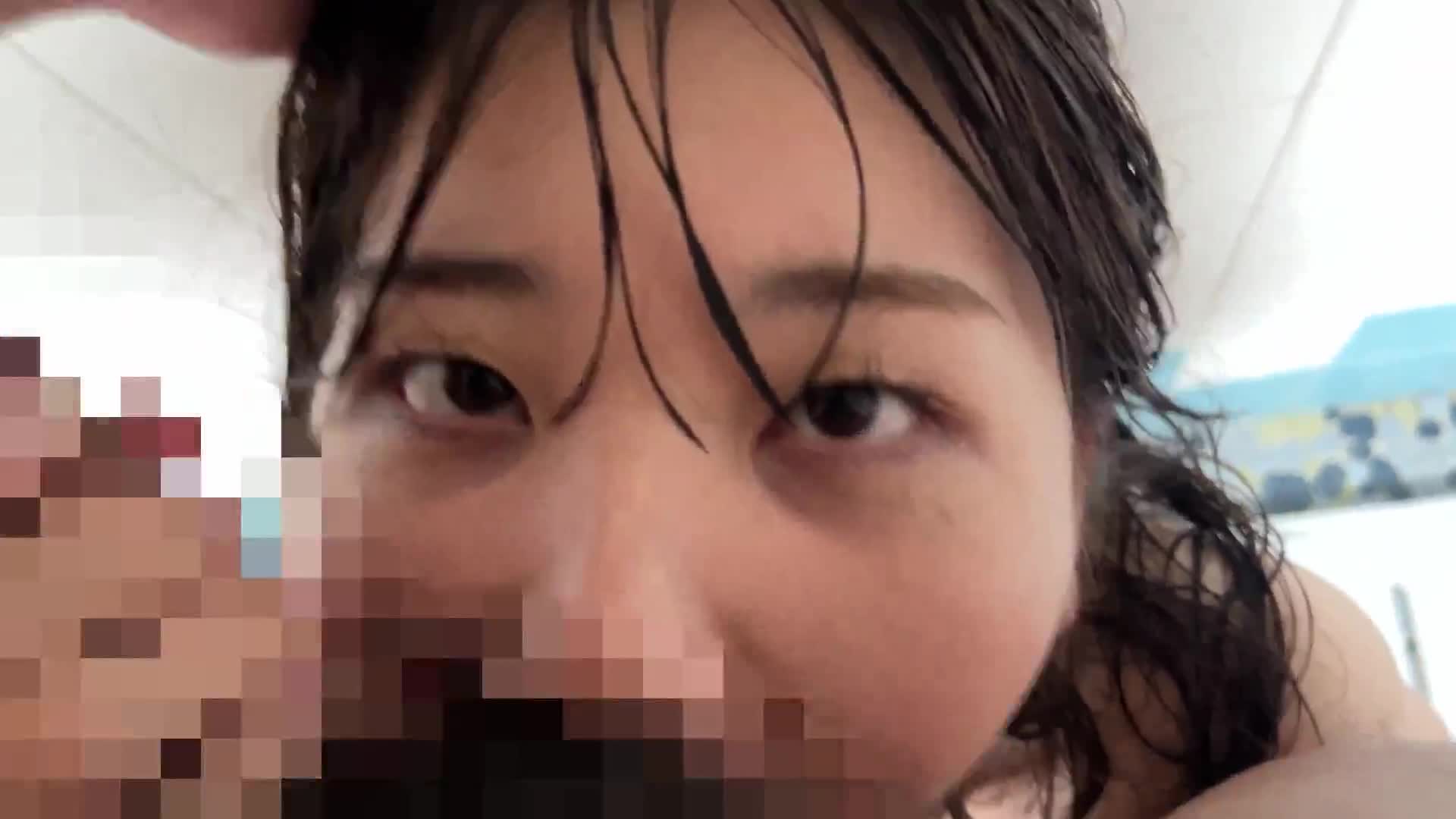 I couldn&#039;t stand the noise when I was peeping at bath time, and I saw a plain and quiet girl masturbating in the bathroom through the window. Her plump figure excited me so much that I couldn&#039;t help but rape her. Natsuka Shinozaki - AV大平台-Chinese Subtitles, Adult Films, AV, China, Online Streaming