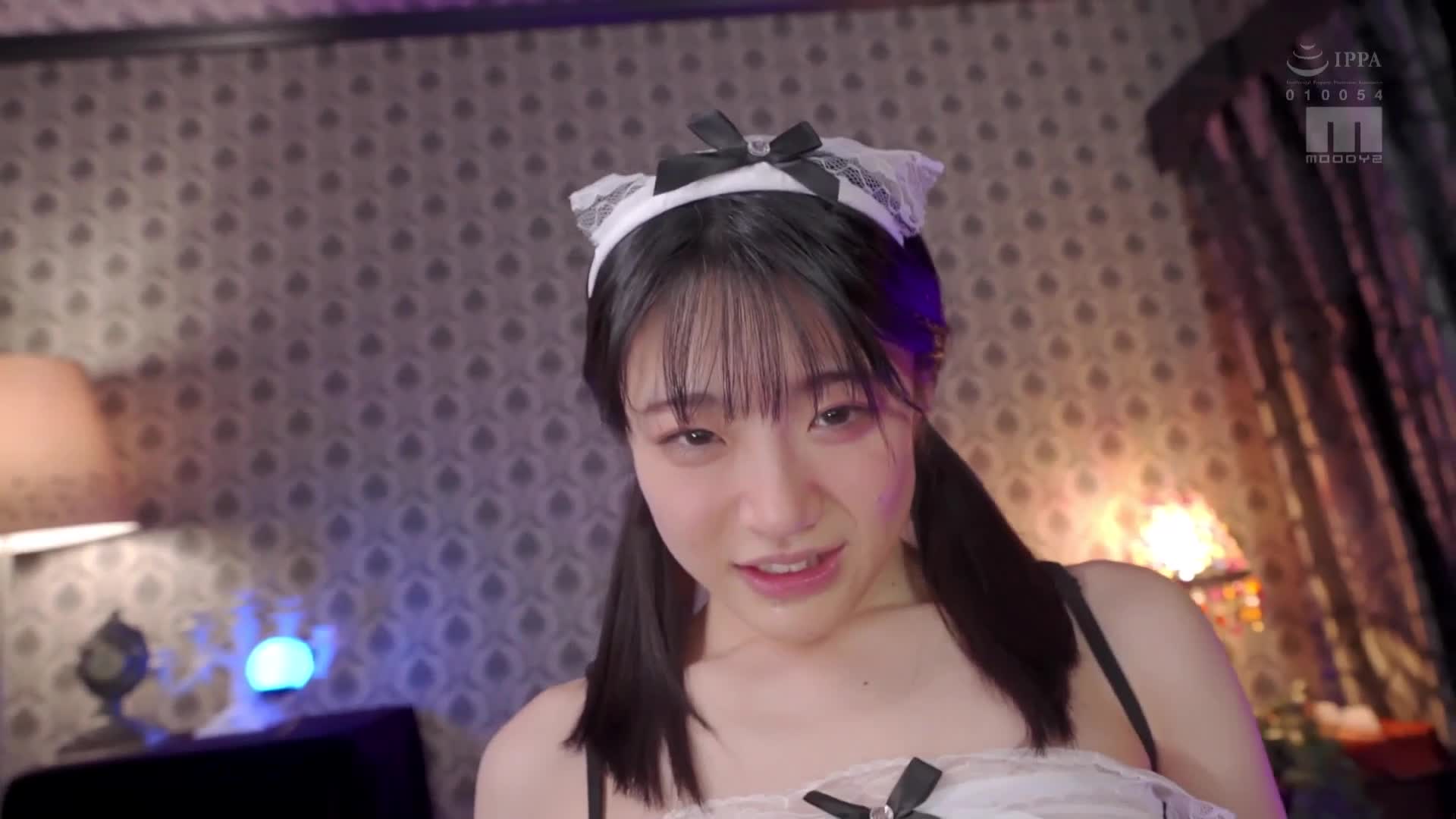 I&#039;m not good at housework at all, but I&#039;m being forced to ejaculate 12 times a day by a super slender maid who has a masturbation technique. - AV大平台-Chinese Subtitles, Adult Films, AV, China, Online Streaming