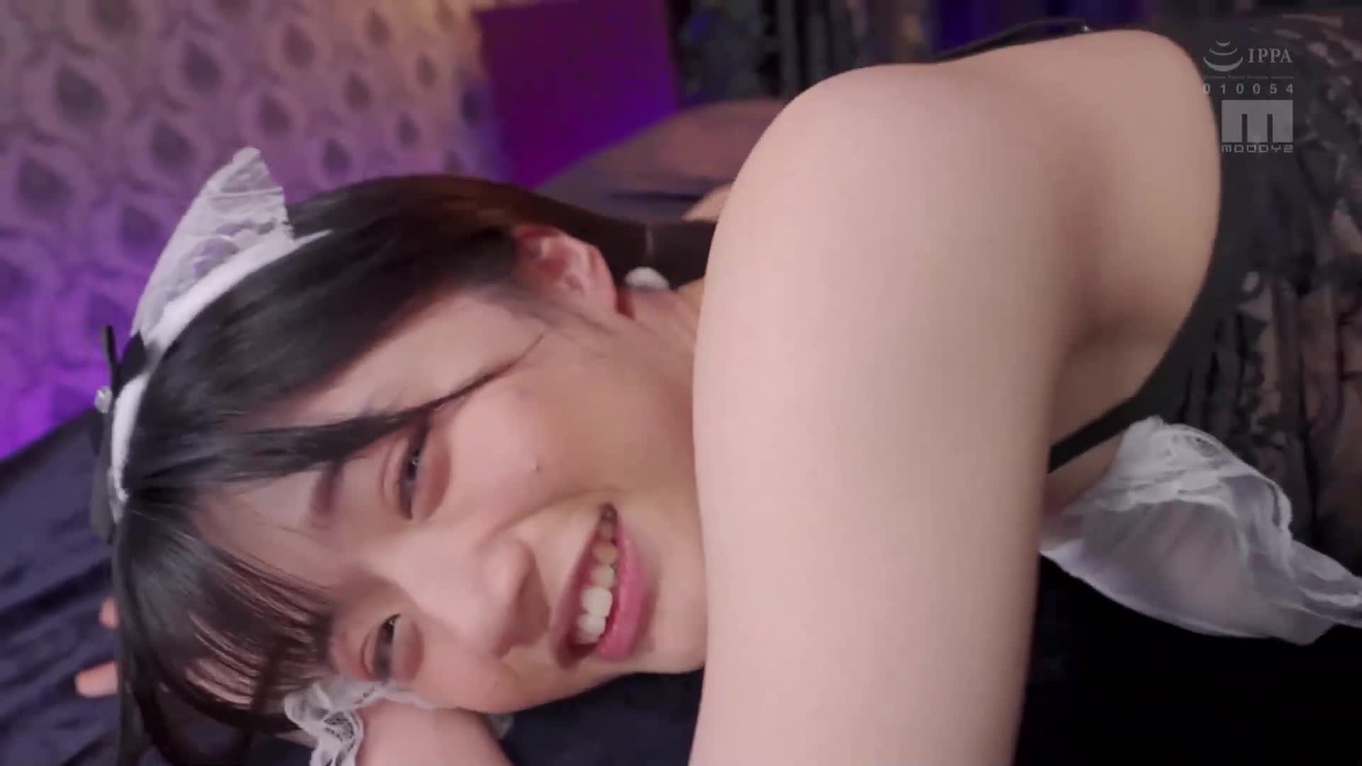 I&#039;m not good at housework at all, but I&#039;m being forced to ejaculate 12 times a day by a super slender maid who has a masturbation technique. - AV大平台-Chinese Subtitles, Adult Films, AV, China, Online Streaming