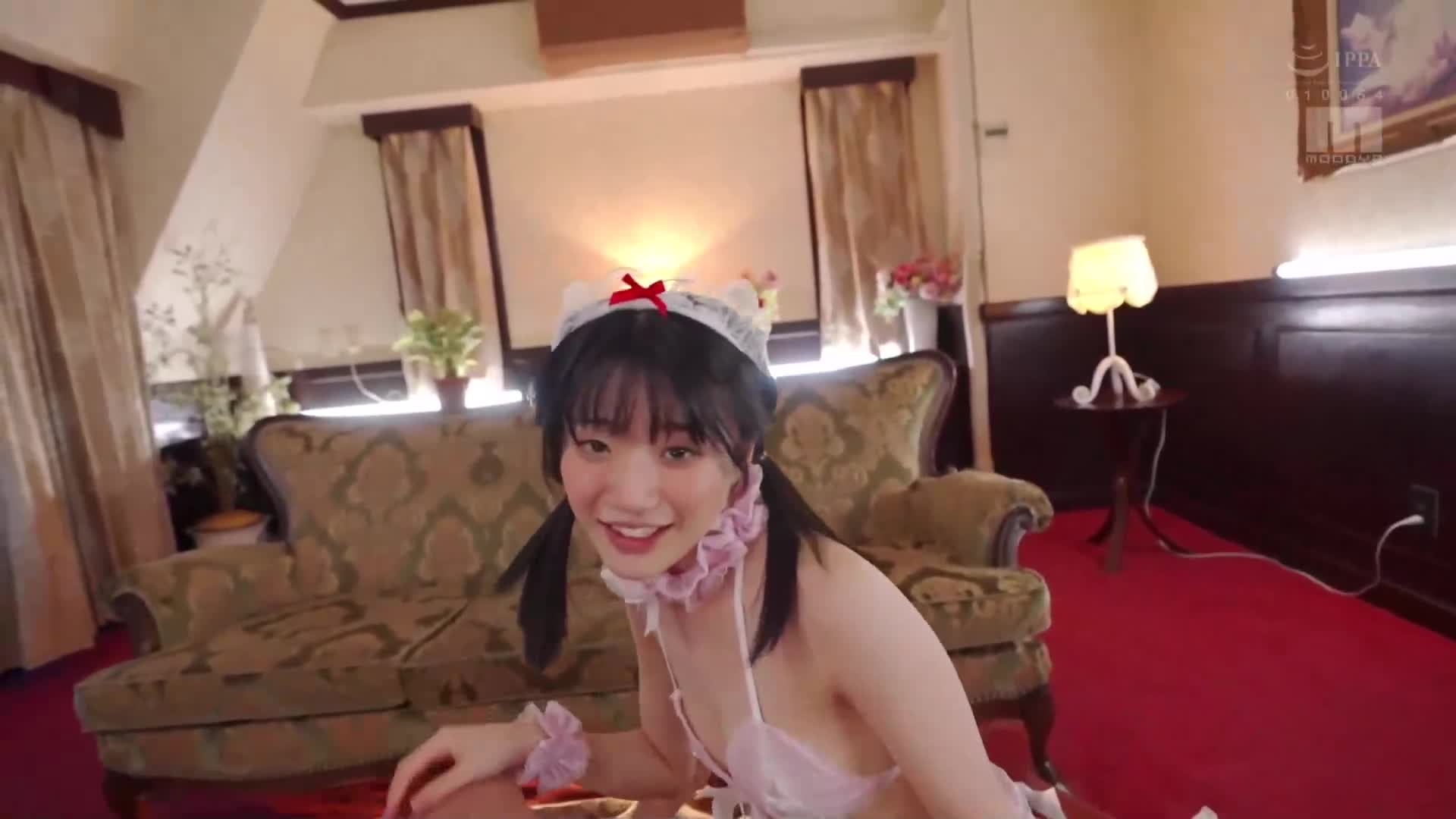 I&#039;m not good at housework at all, but I&#039;m being forced to ejaculate 12 times a day by a super slender maid who has a masturbation technique. - AV大平台-Chinese Subtitles, Adult Films, AV, China, Online Streaming