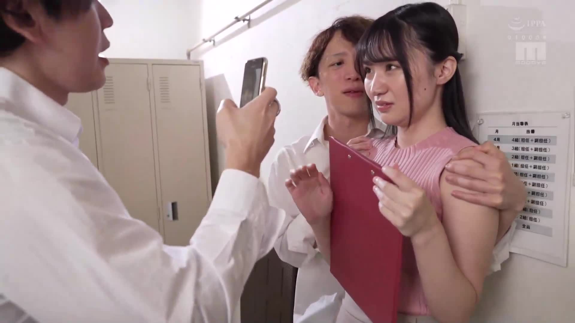 Female teacher rape circle ● &quot;I want to see the teacher&#039;s big tits!&quot; I&#039;m trying to lose to the push of a student who&#039;s aroused, but I&#039;m trying to get &quot;once once&quot;, but... I&#039;m getting mad by the super-sexual dicks of delinquent students who took advantage of it Hotta Mao - AV大平台-Chinese Subtitles, Adult Films, AV, China, Online Streaming