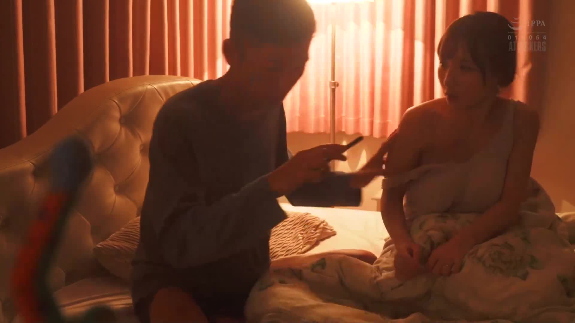 &quot;Please lend me your wife for a month.&quot; The night my wife is being embraced by her boss when I am absolutely unable to refuse. Shrimp Ao - AV大平台-Chinese Subtitles, Adult Films, AV, China, Online Streaming