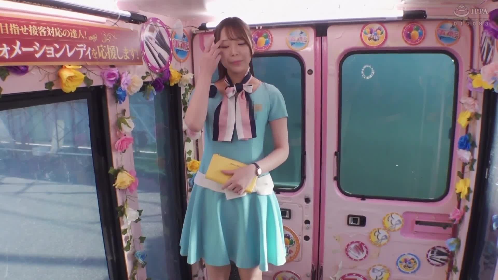 General male and female monitoring AV x magic mirror delivery collaboration project Special training for receptionists at first class department stores to give blowjobs! While dealing with the customer, the ejaculation in the mouth is so large that you can no longer speak, and sperm is leaked out! A... - AV大平台-Chinese Subtitles, Adult Films, AV, China, Online Streaming
