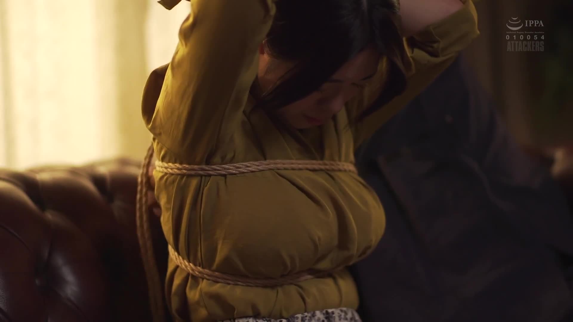Forgive me... Bondage Special Edition: Me Fallen into the Rope Sumikawa Mika - AV大平台-Chinese Subtitles, Adult Films, AV, China, Online Streaming