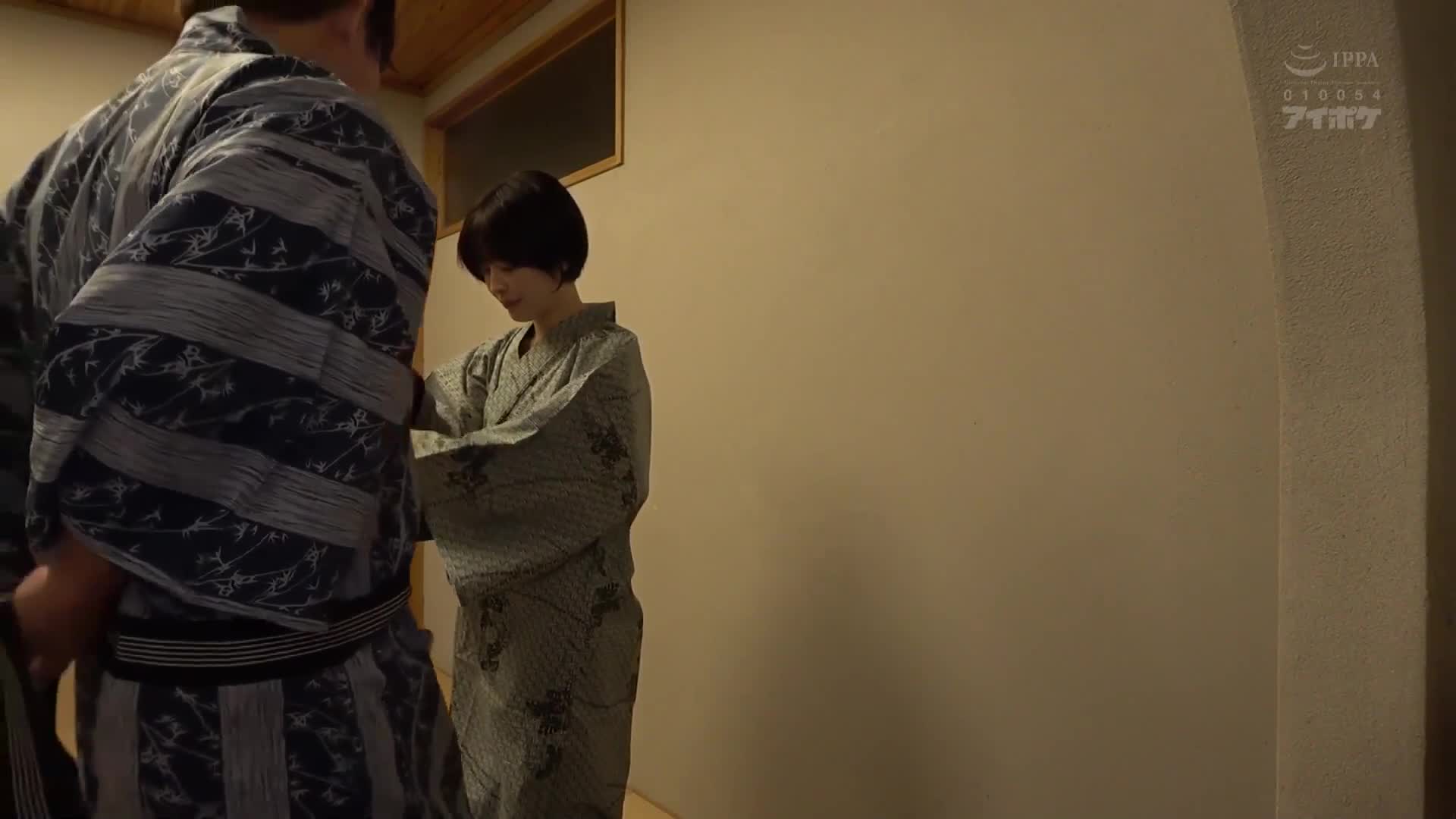 &quot;Cheating hot spring date&quot; A graduation trip with someone else&#039;s cock without telling her boyfriend. A deep cuckold sex completely destroys her orgasms. Komatsumoto Ka - AV大平台-Chinese Subtitles, Adult Films, AV, China, Online Streaming