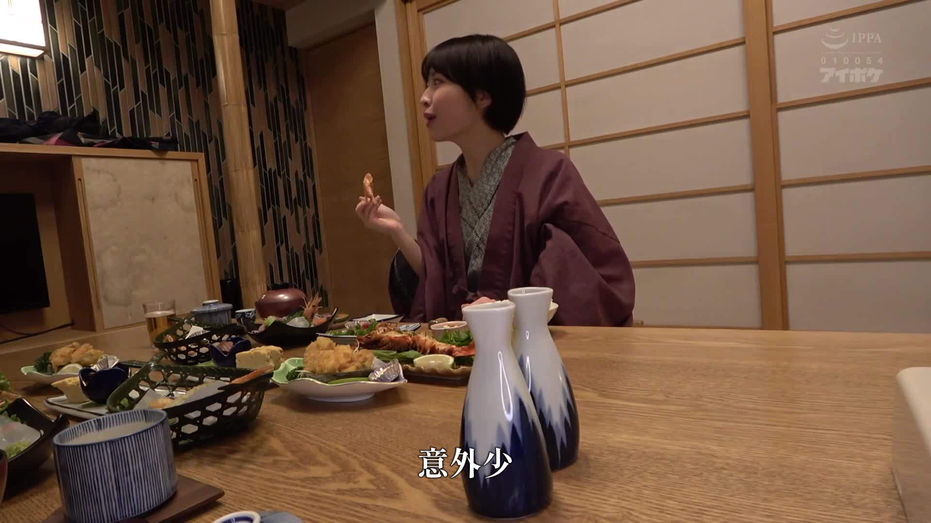 &quot;Cheating hot spring date&quot; A graduation trip with someone else&#039;s cock without telling her boyfriend. A deep cuckold sex completely destroys her orgasms. Komatsumoto Ka - AV大平台-Chinese Subtitles, Adult Films, AV, China, Online Streaming