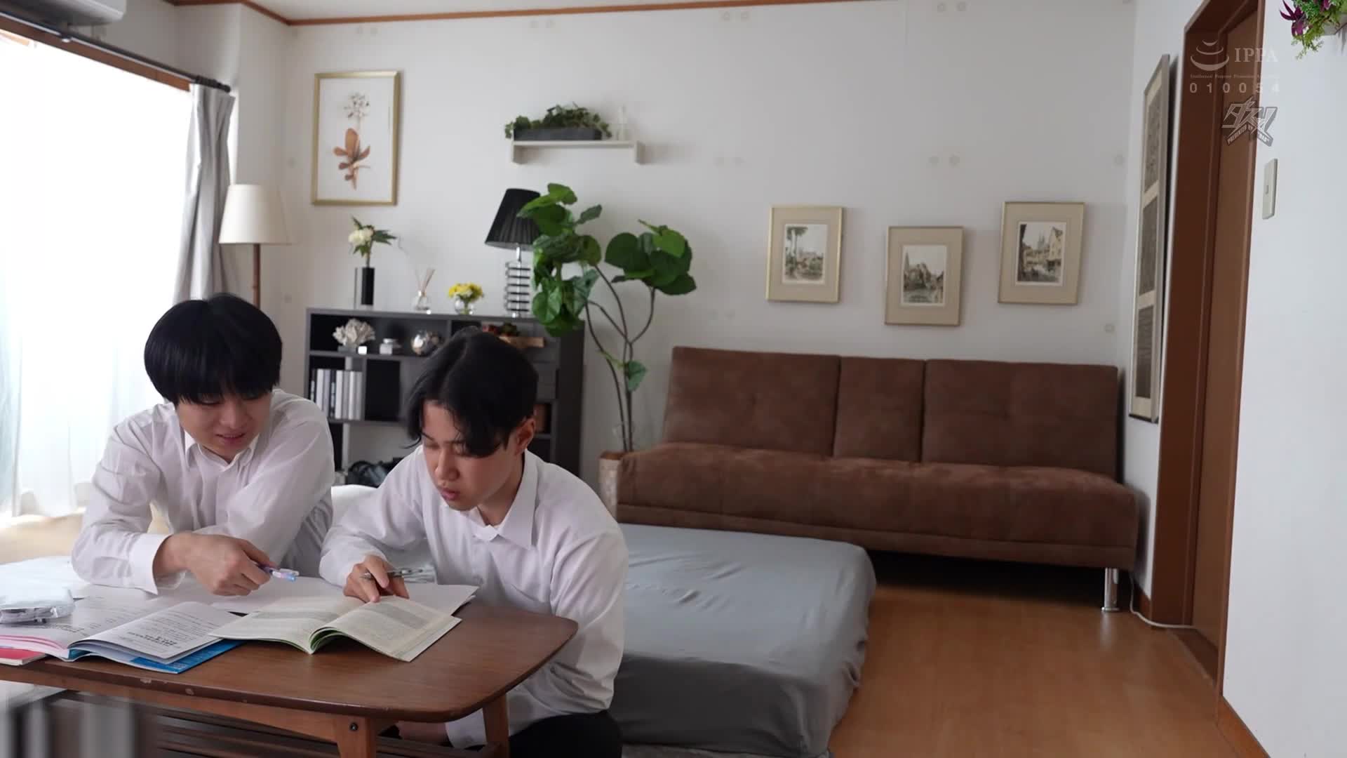 [AI Decoding Version] Every day, I radiate love to my mother. After a month, my mother who lost her mind repeatedly entangled with us. Hibiki Li - AV大平台-Chinese Subtitles, Adult Films, AV, China, Online Streaming